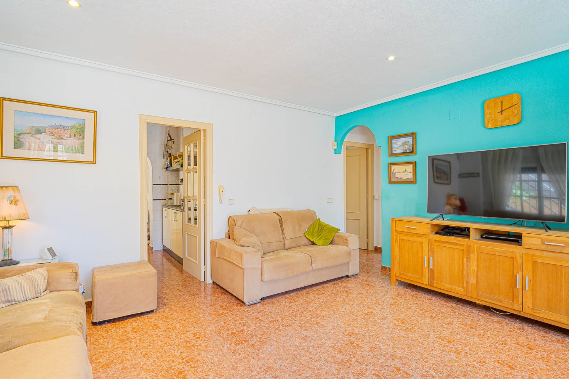 Herverkoop - Villa - Punta Prima