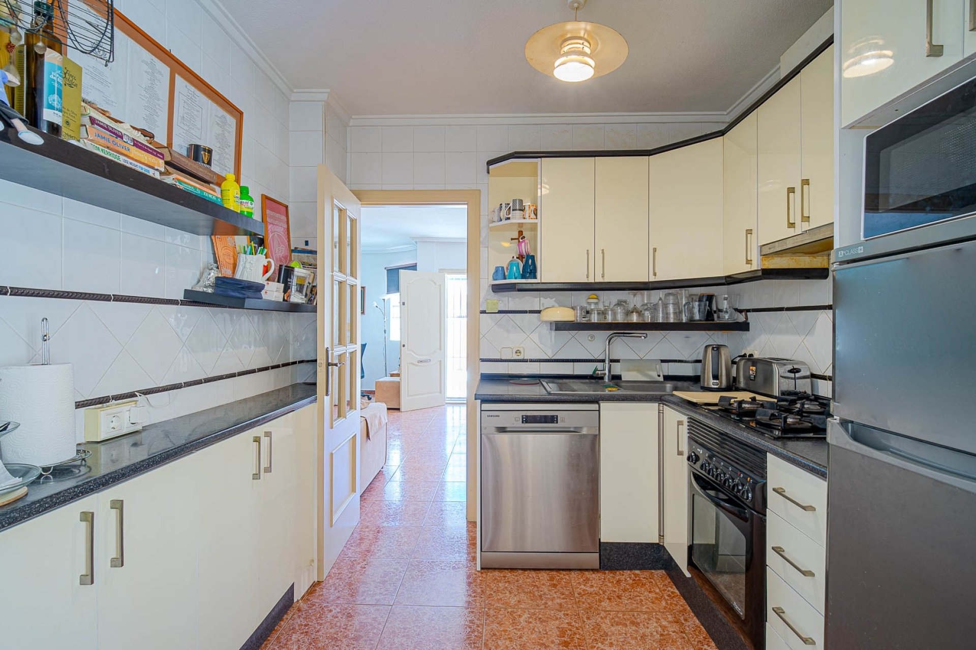 Herverkoop - Villa - Punta Prima