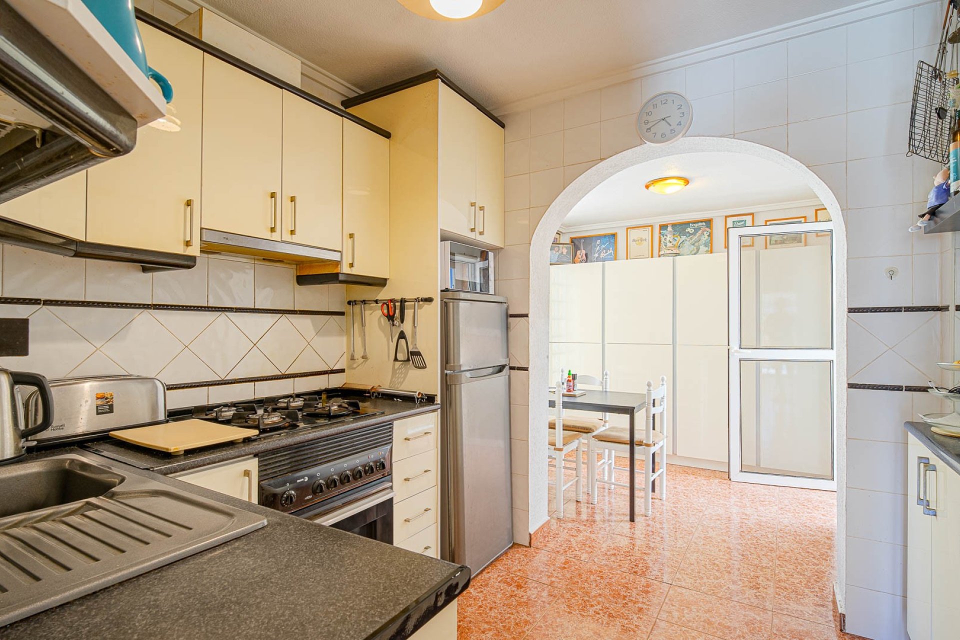 Herverkoop - Villa - Punta Prima