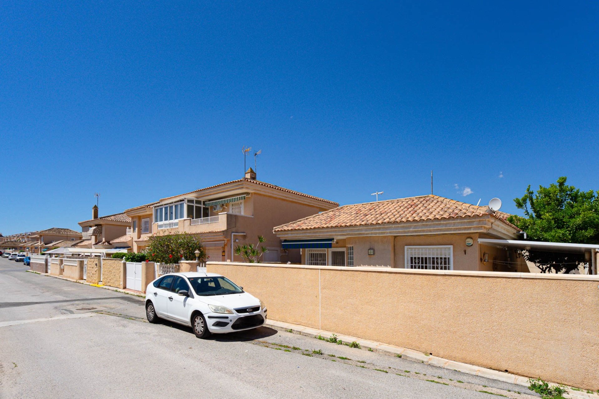 Herverkoop - Villa - Punta Prima