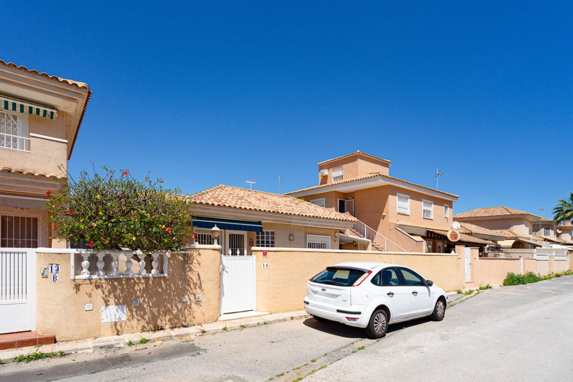 Herverkoop - Villa - Punta Prima