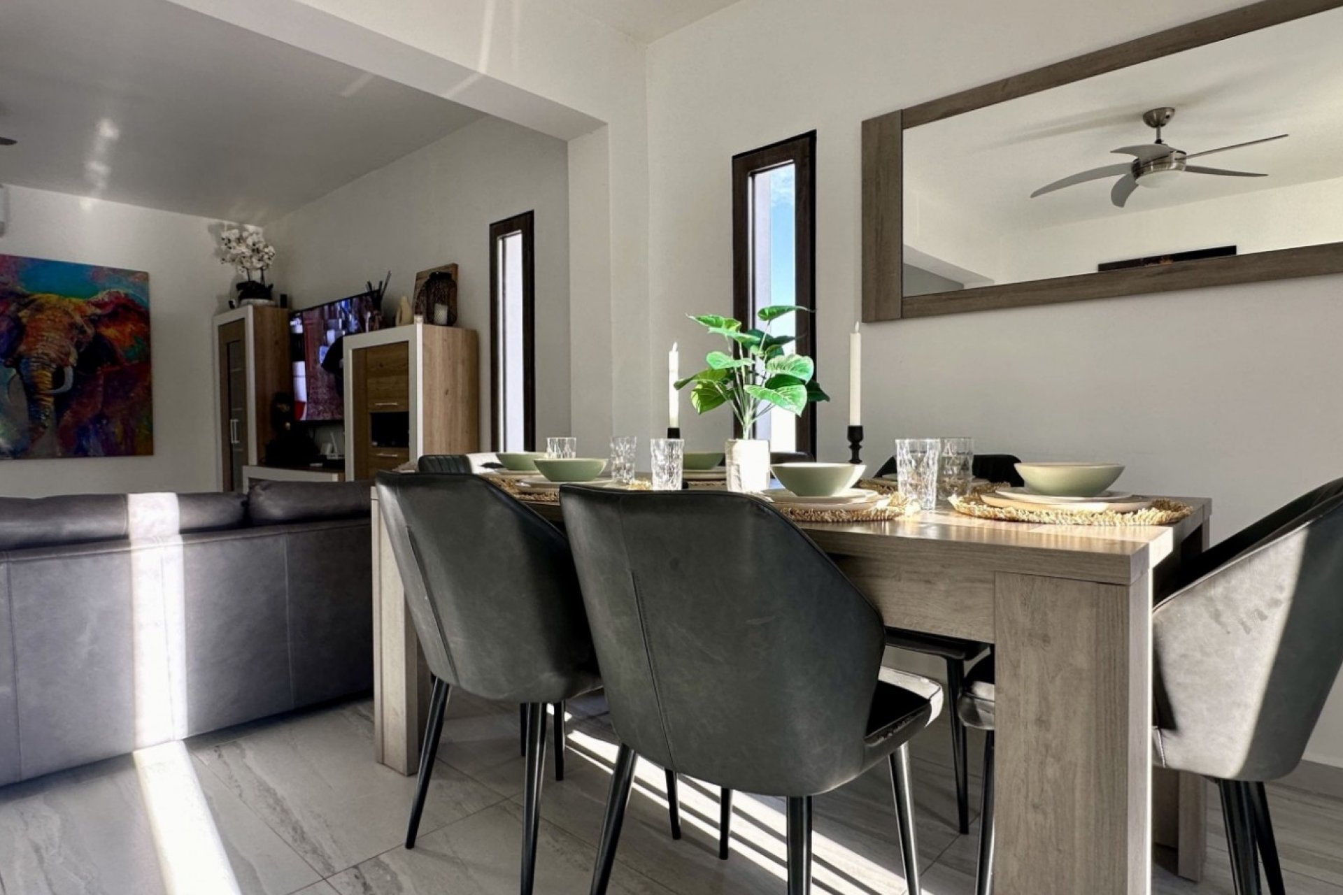 Herverkoop - Villa - Rojales - Ciudad Quesada