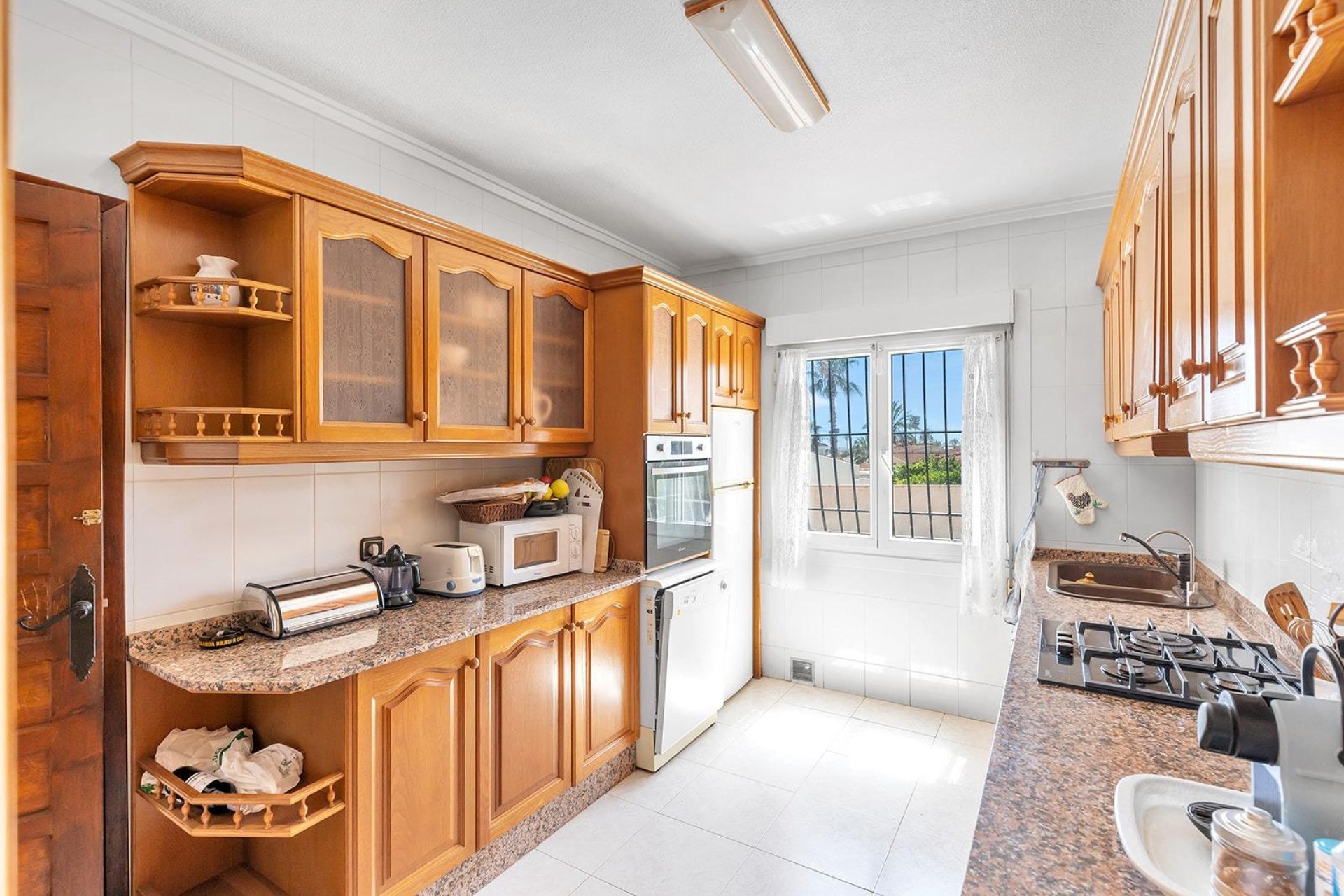Herverkoop - Villa - Rojales - Ciudad Quesada