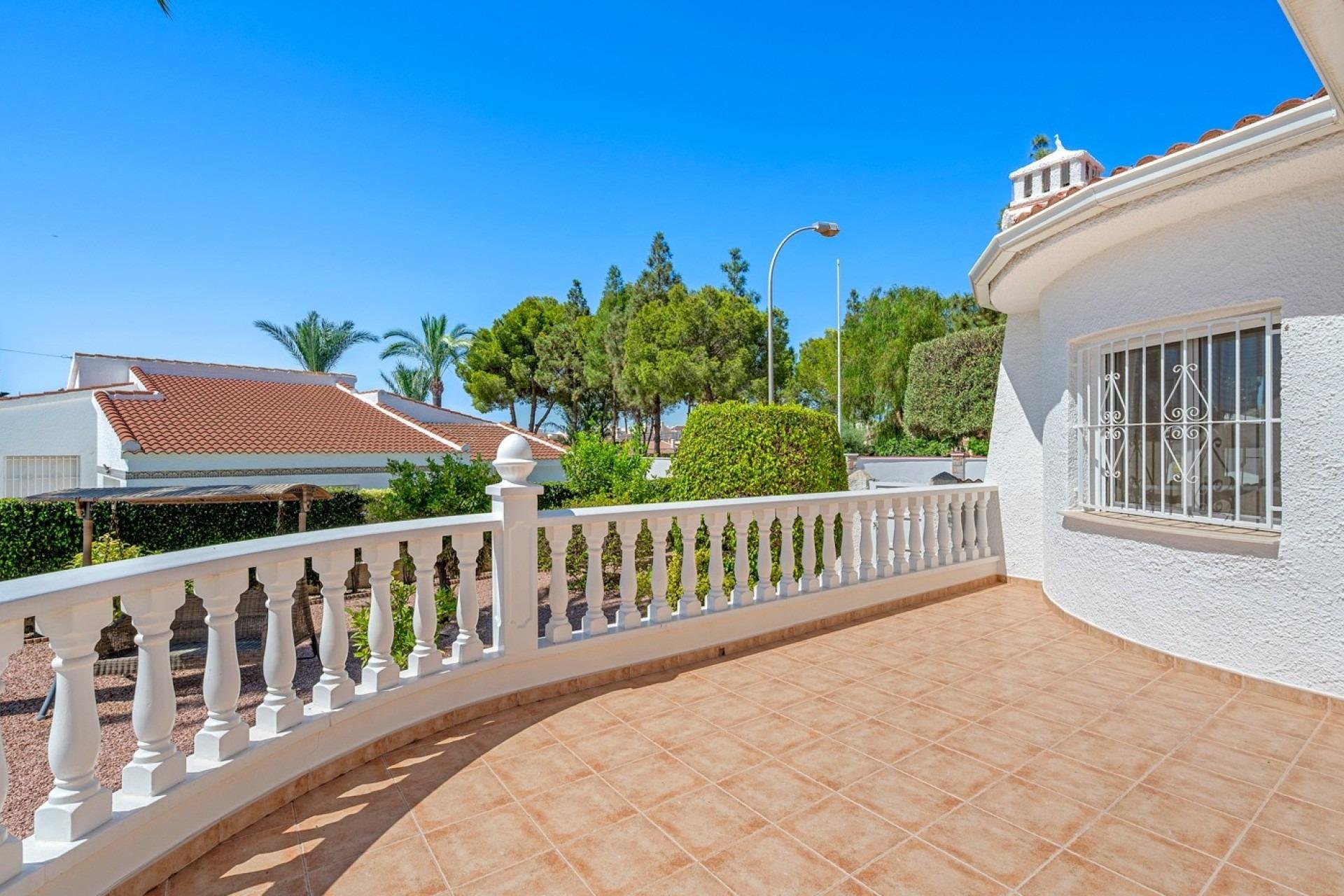 Herverkoop - Villa - Rojales - Ciudad Quesada