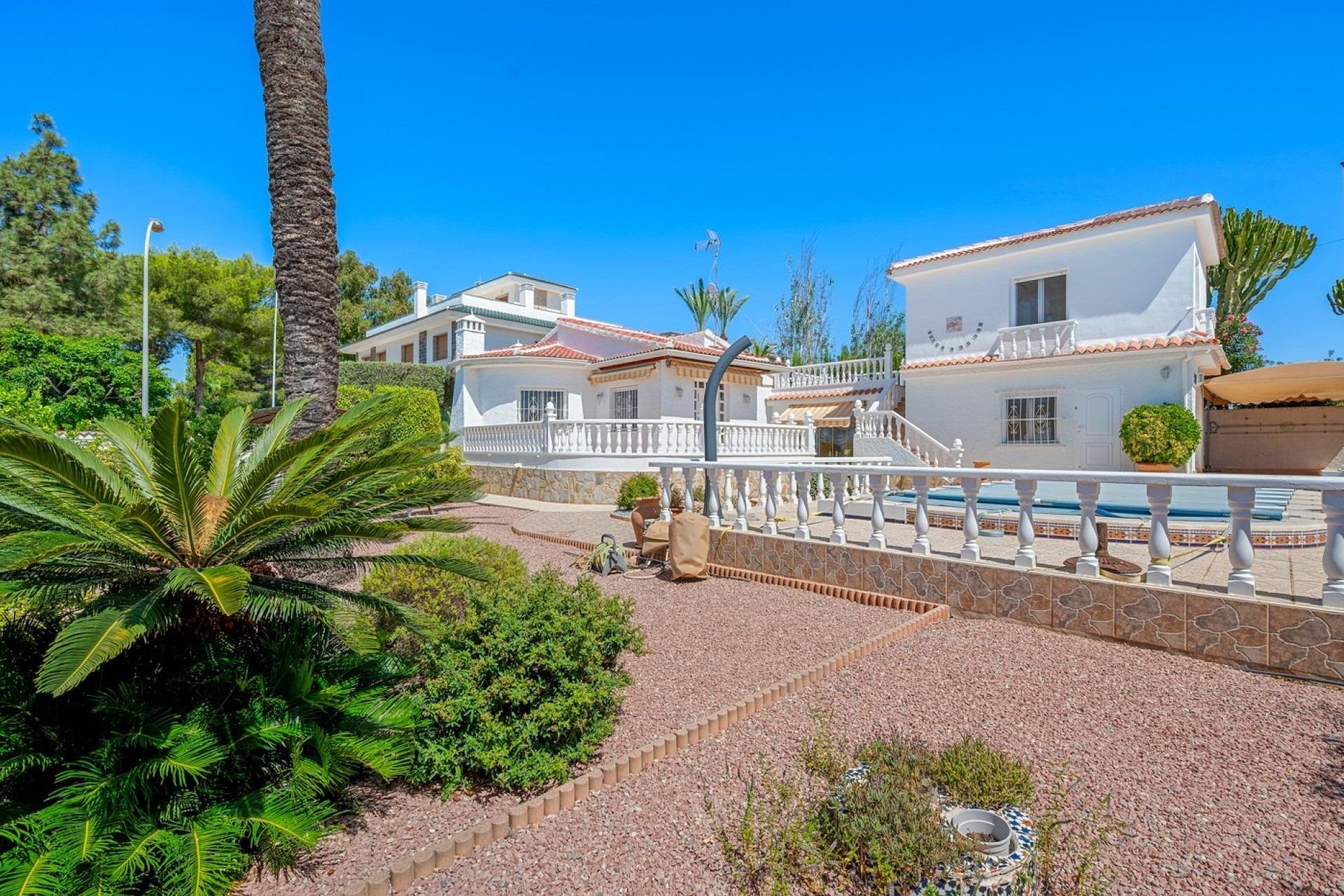 Herverkoop - Villa - Rojales - Ciudad Quesada