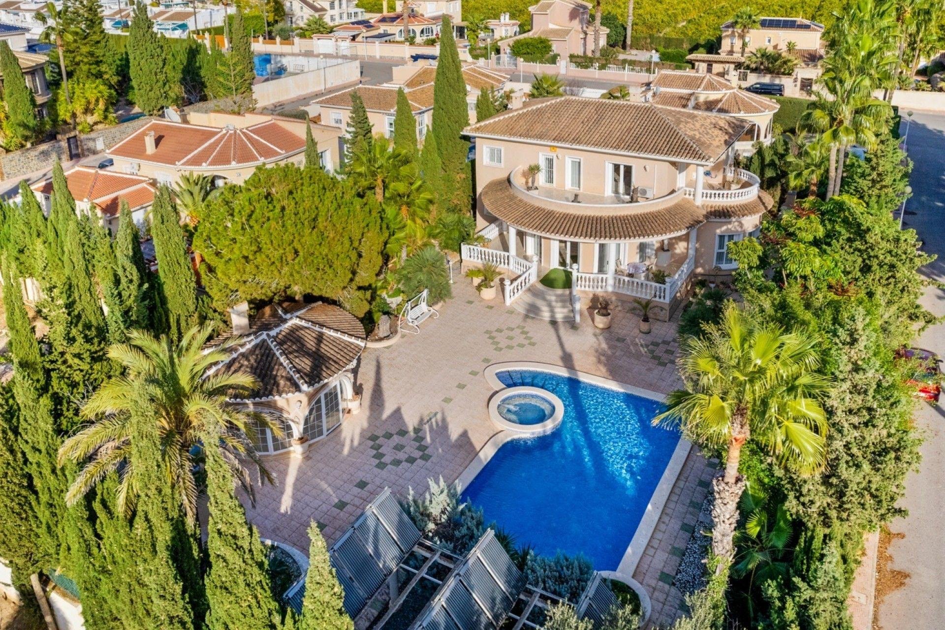 Herverkoop - Villa - Rojales - Ciudad Quesada