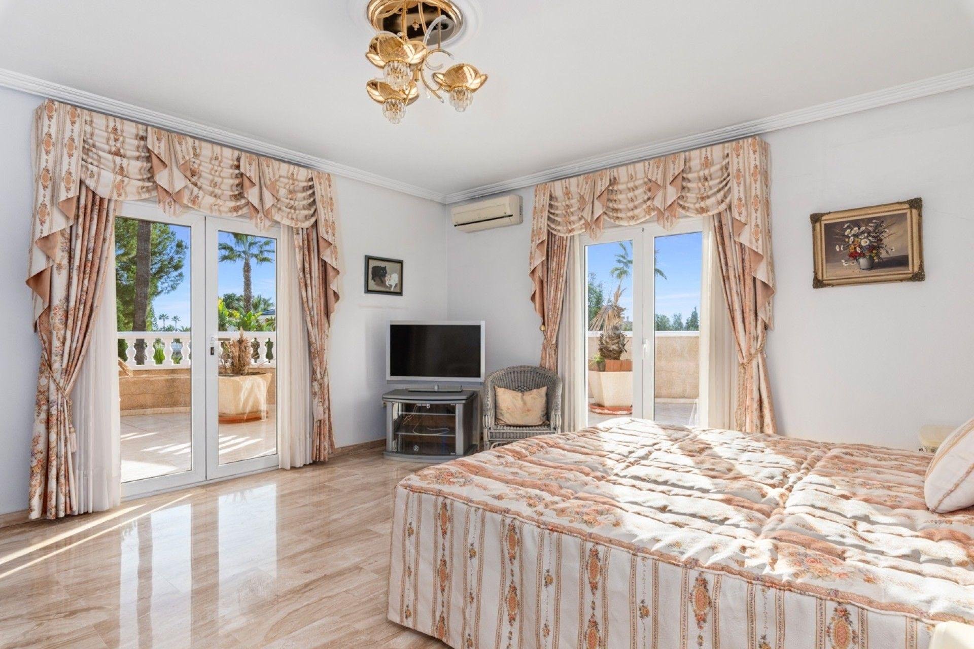 Herverkoop - Villa - Rojales - Ciudad Quesada