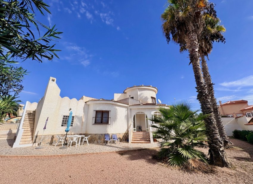 Herverkoop - Villa - Rojales - Ciudad Quesada