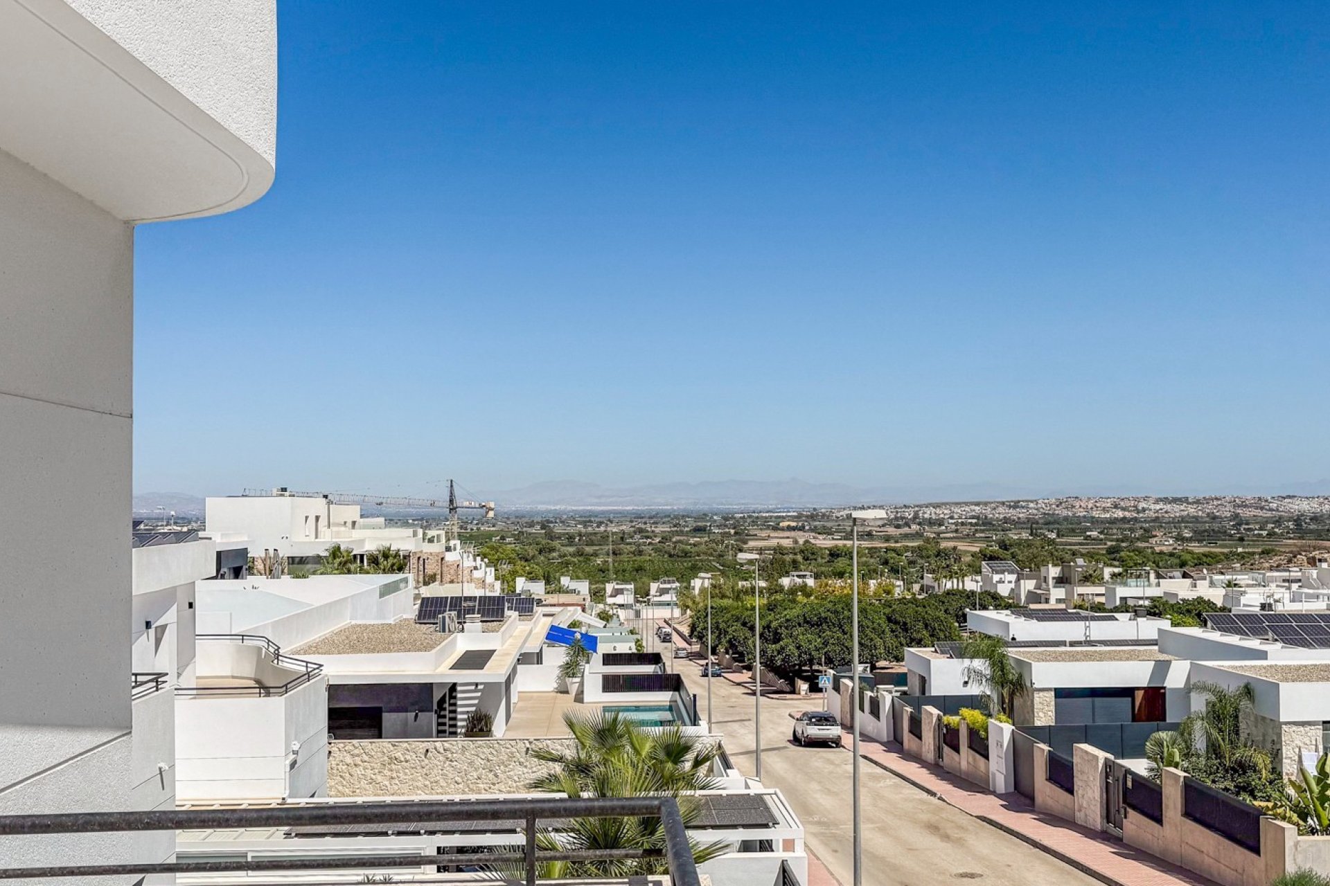 Herverkoop - Villa - Rojales - Ciudad Quesada