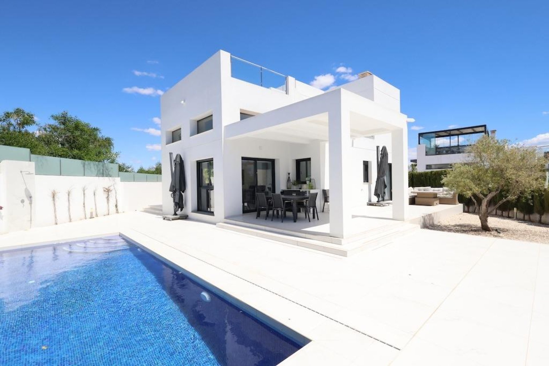 Herverkoop - Villa - Rojales - La Marquesa