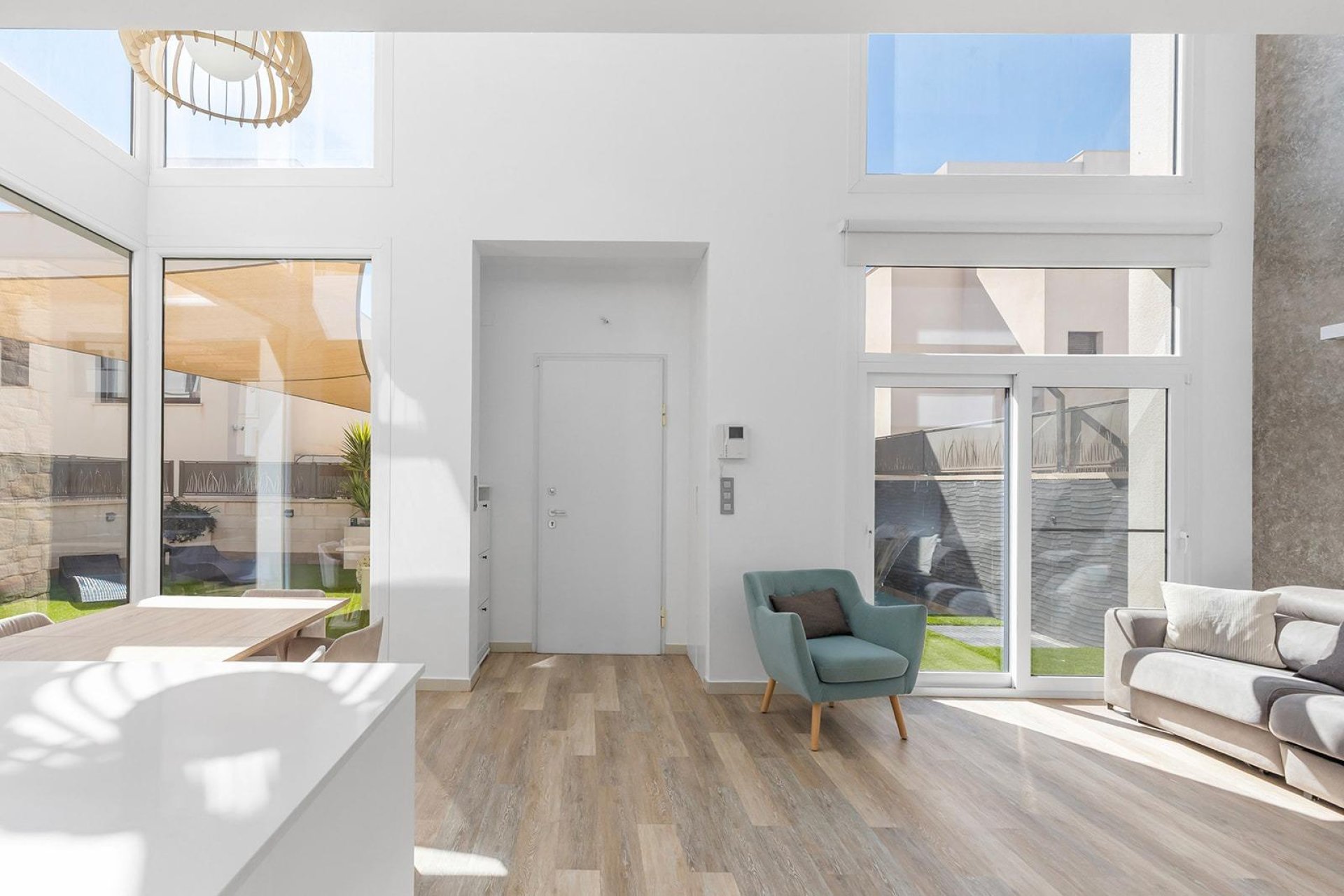 Herverkoop - Villa - Rojales - Pueblo bravo