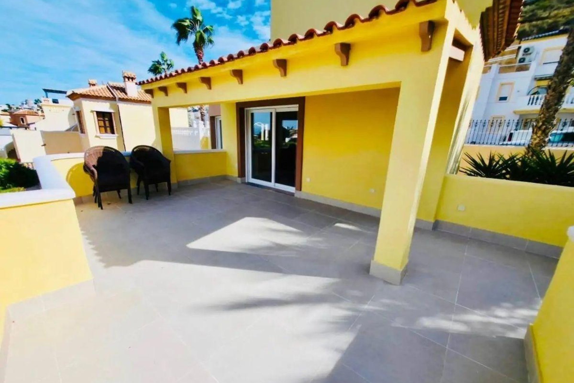 Herverkoop - Villa - Rojales - Rojales Hills - Rosa Bungalows