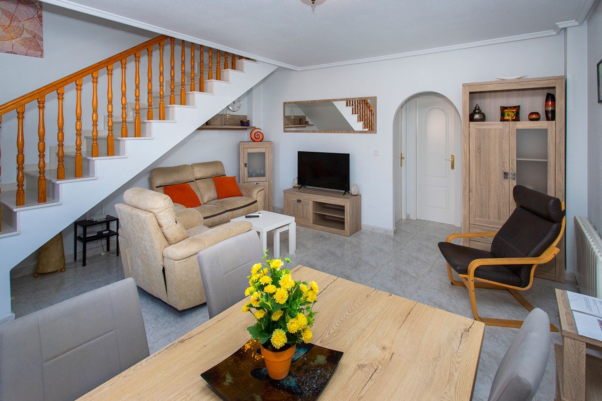 Herverkoop - Villa - Rojales