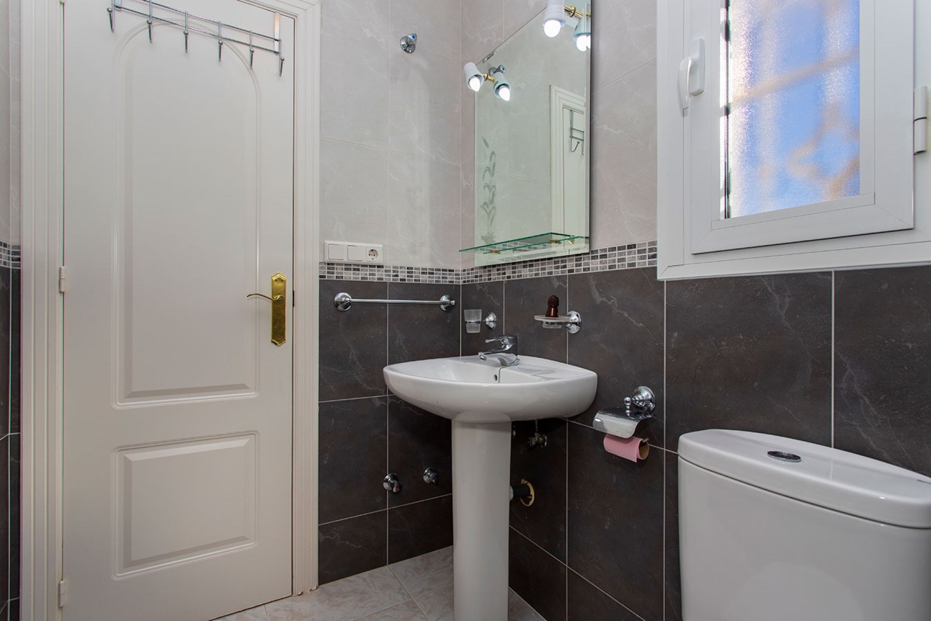 Herverkoop - Villa - Rojales