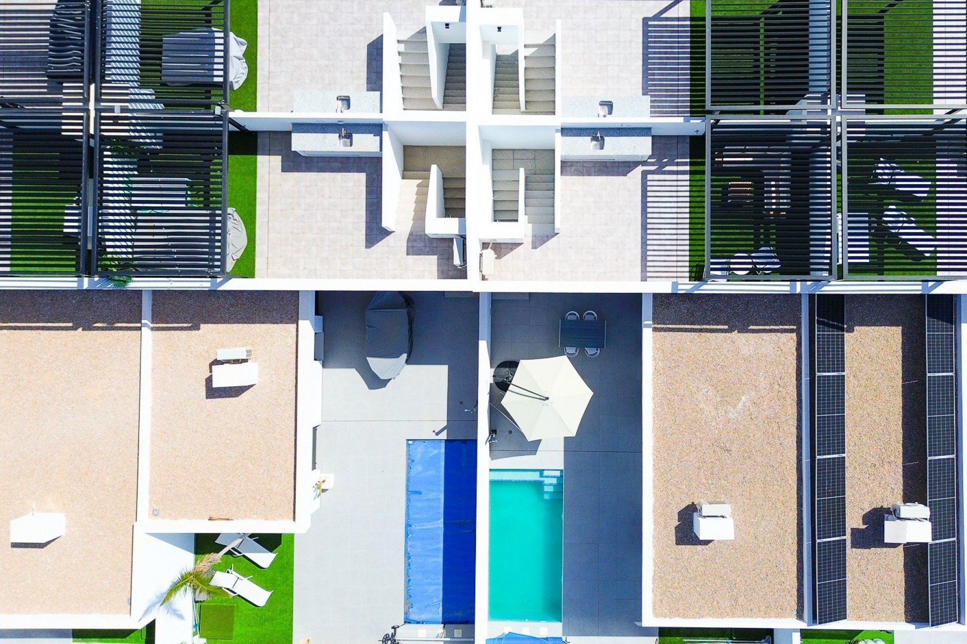 Herverkoop - Villa - Roldan - Lo Ferro