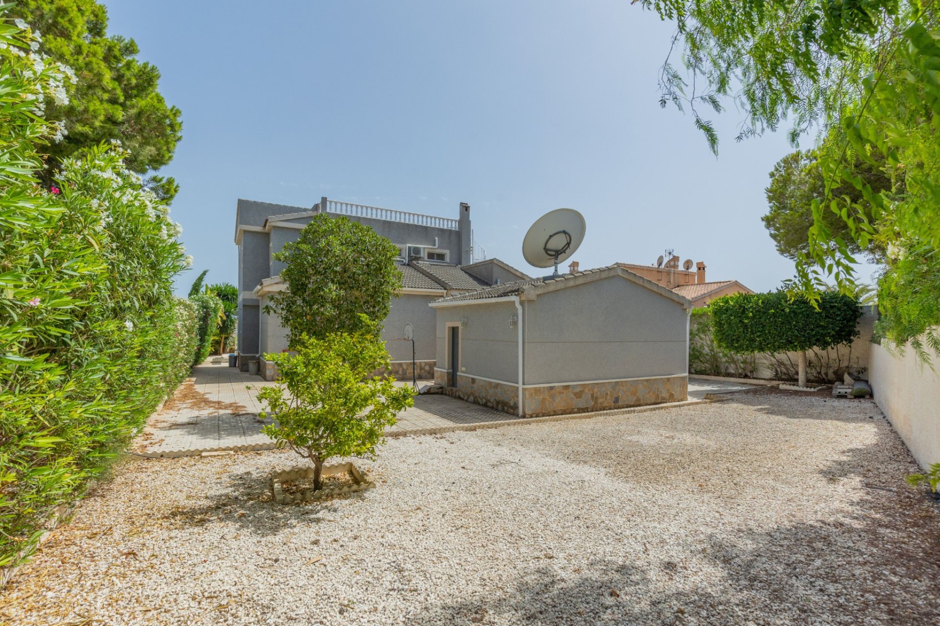 Herverkoop - Villa - San Fulgencio - La Marina