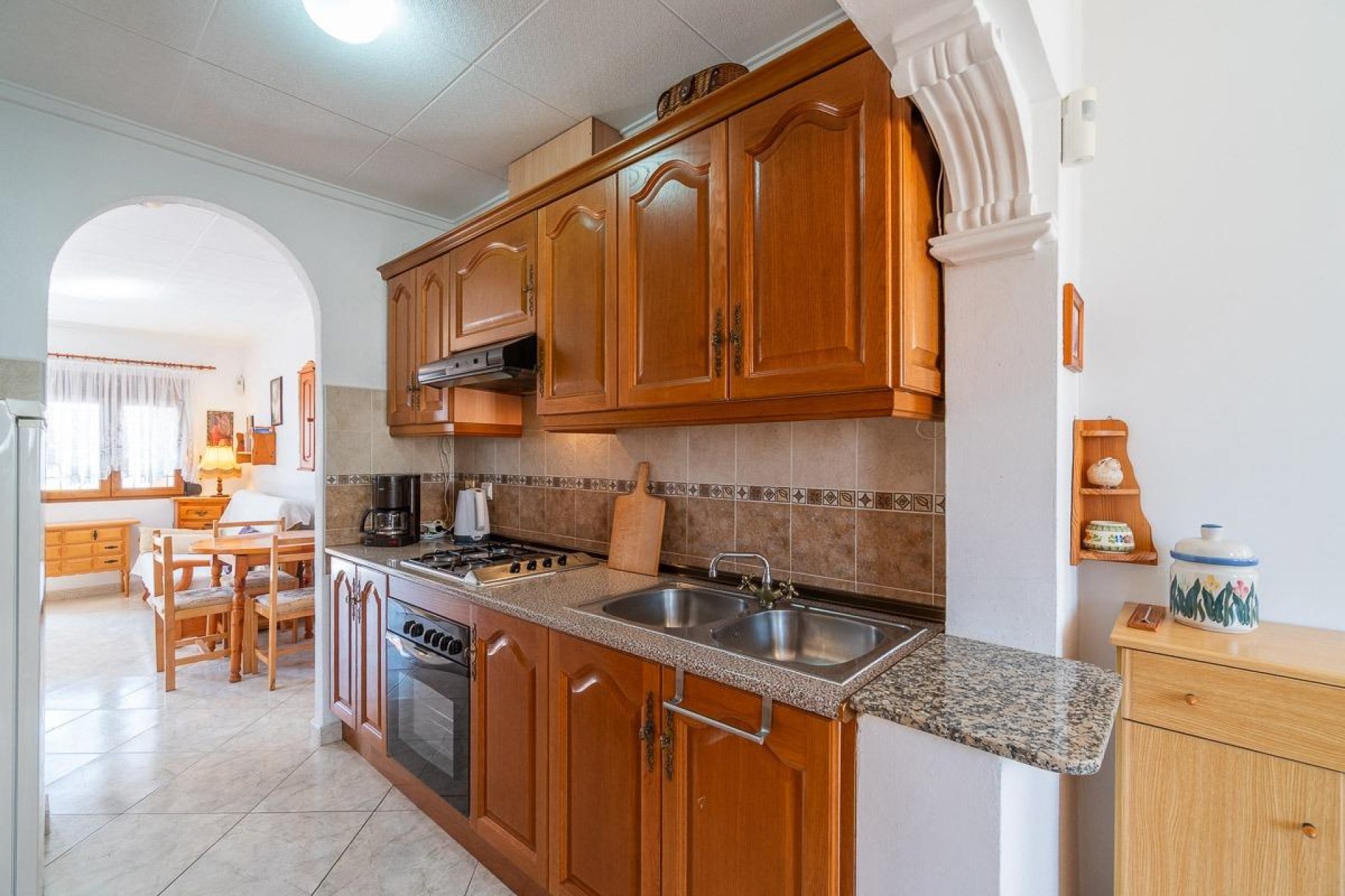 Herverkoop - Villa - San Fulgencio - La Marina