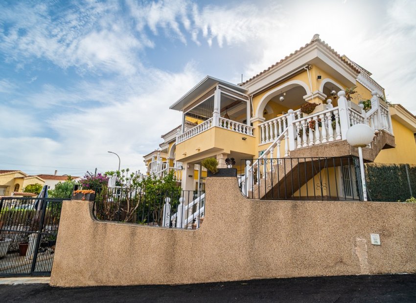 Herverkoop - Villa - San Fulgencio - La Marina