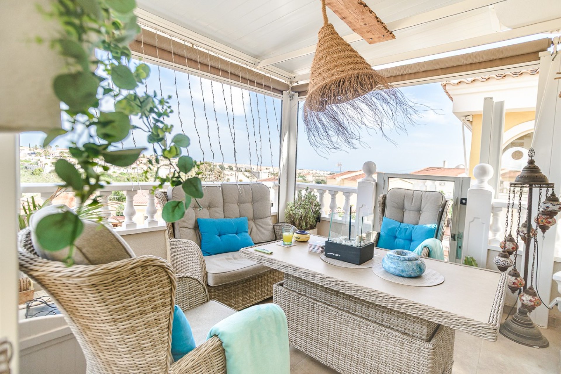 Herverkoop - Villa - San Fulgencio - La Marina