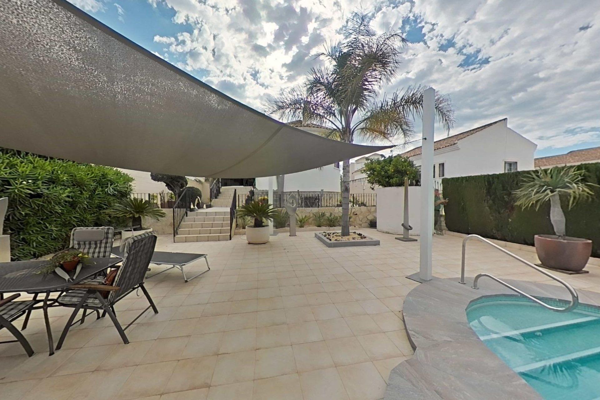 Herverkoop - Villa - San Fulgencio - La Marina