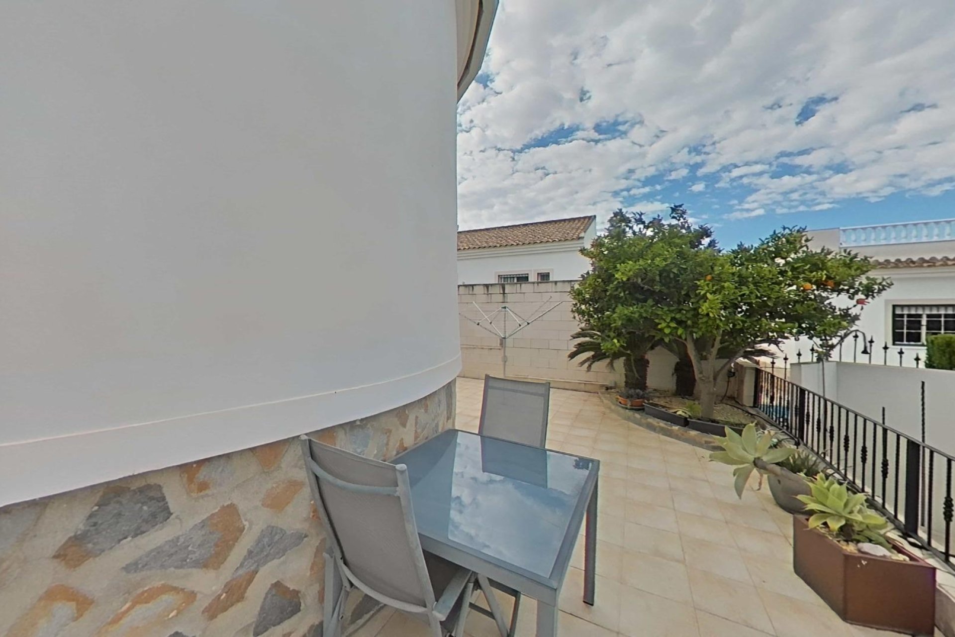 Herverkoop - Villa - San Fulgencio - La Marina