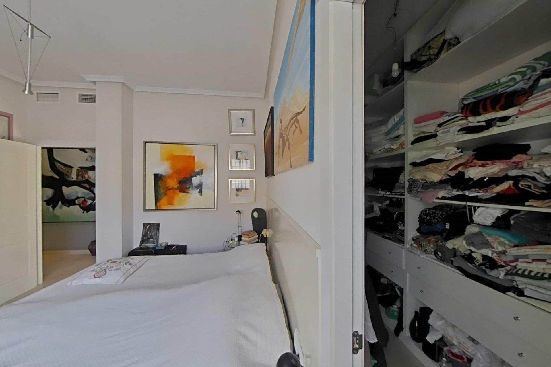 Herverkoop - Villa - San Fulgencio - La Marina