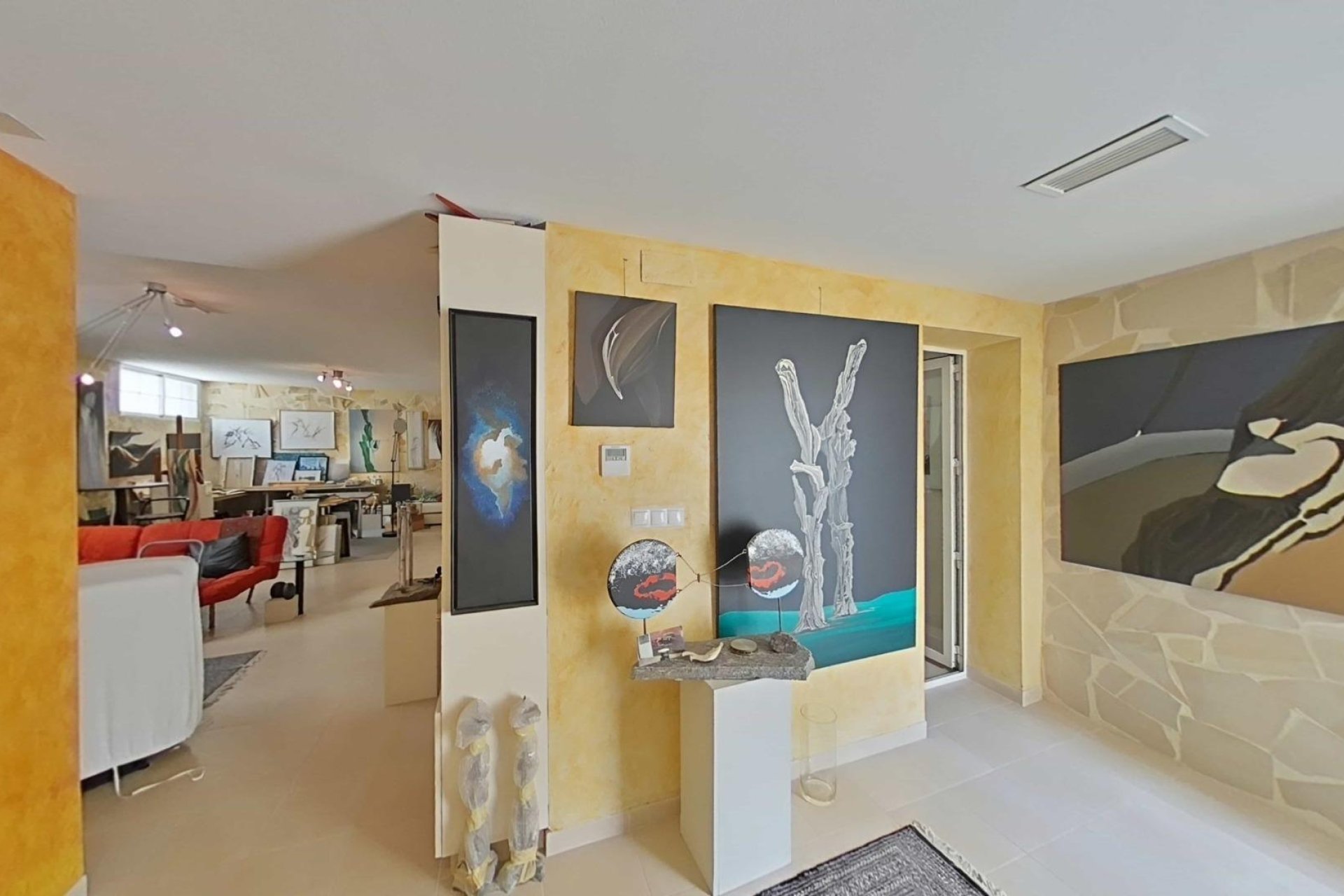 Herverkoop - Villa - San Fulgencio - La Marina