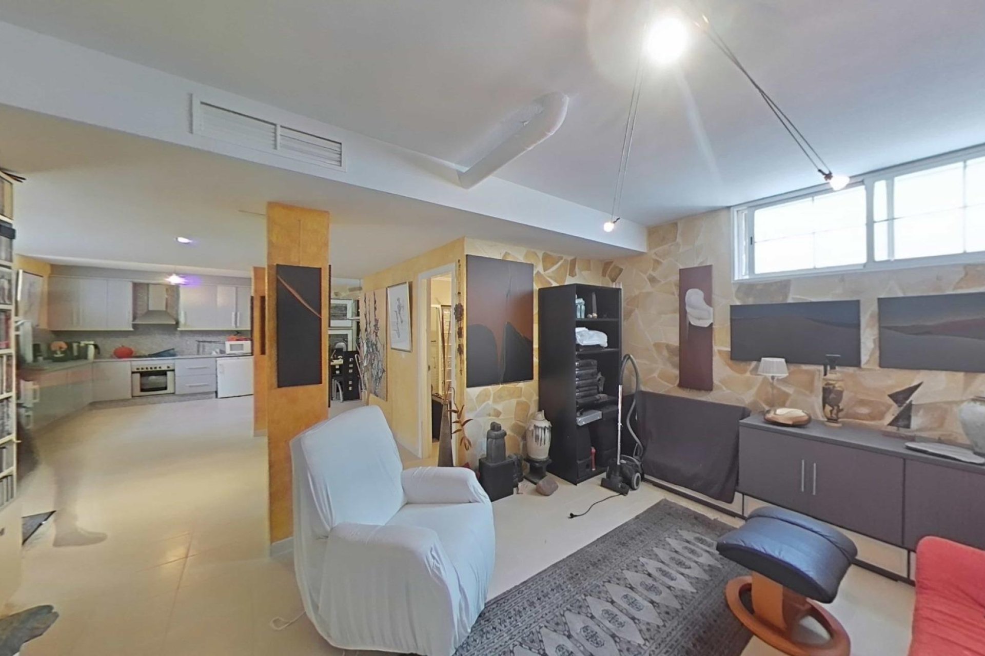 Herverkoop - Villa - San Fulgencio - La Marina