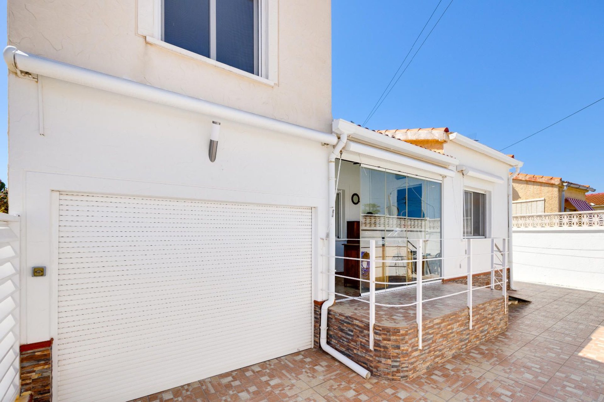 Herverkoop - Villa - San Fulgencio - La Marina