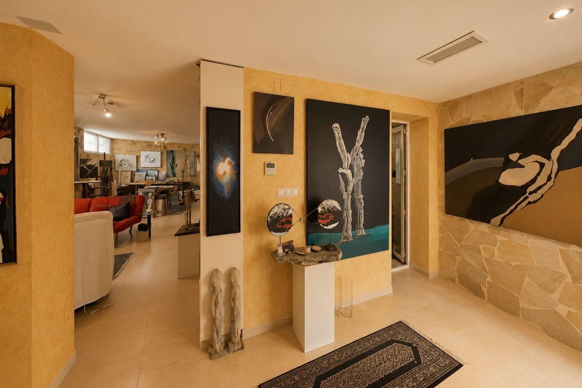 Herverkoop - Villa - San Fulgencio - La Marina