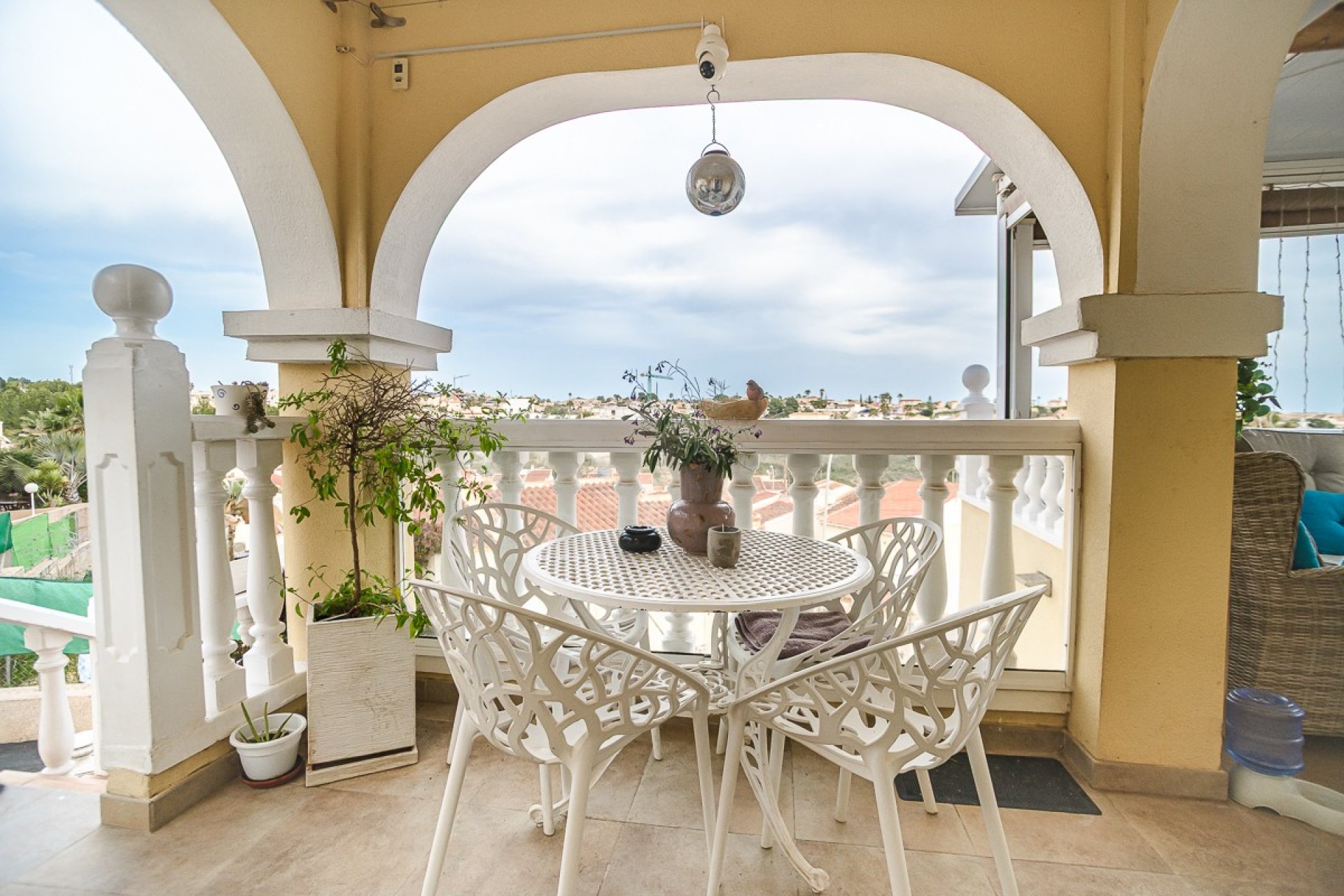 Herverkoop - Villa - San Fulgencio - La Marina