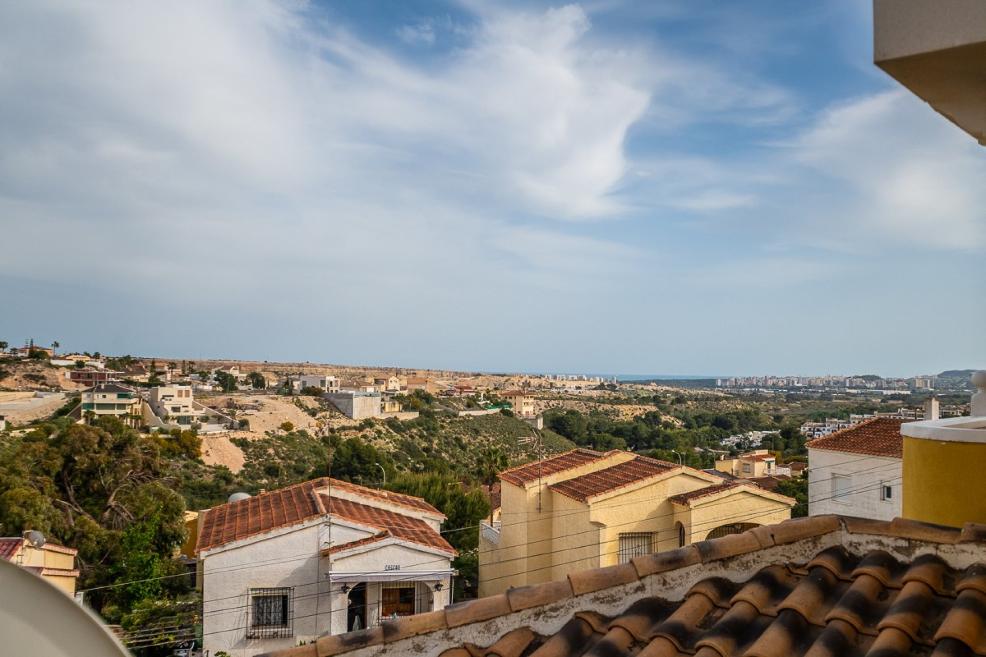 Herverkoop - Villa - San Fulgencio - La Marina