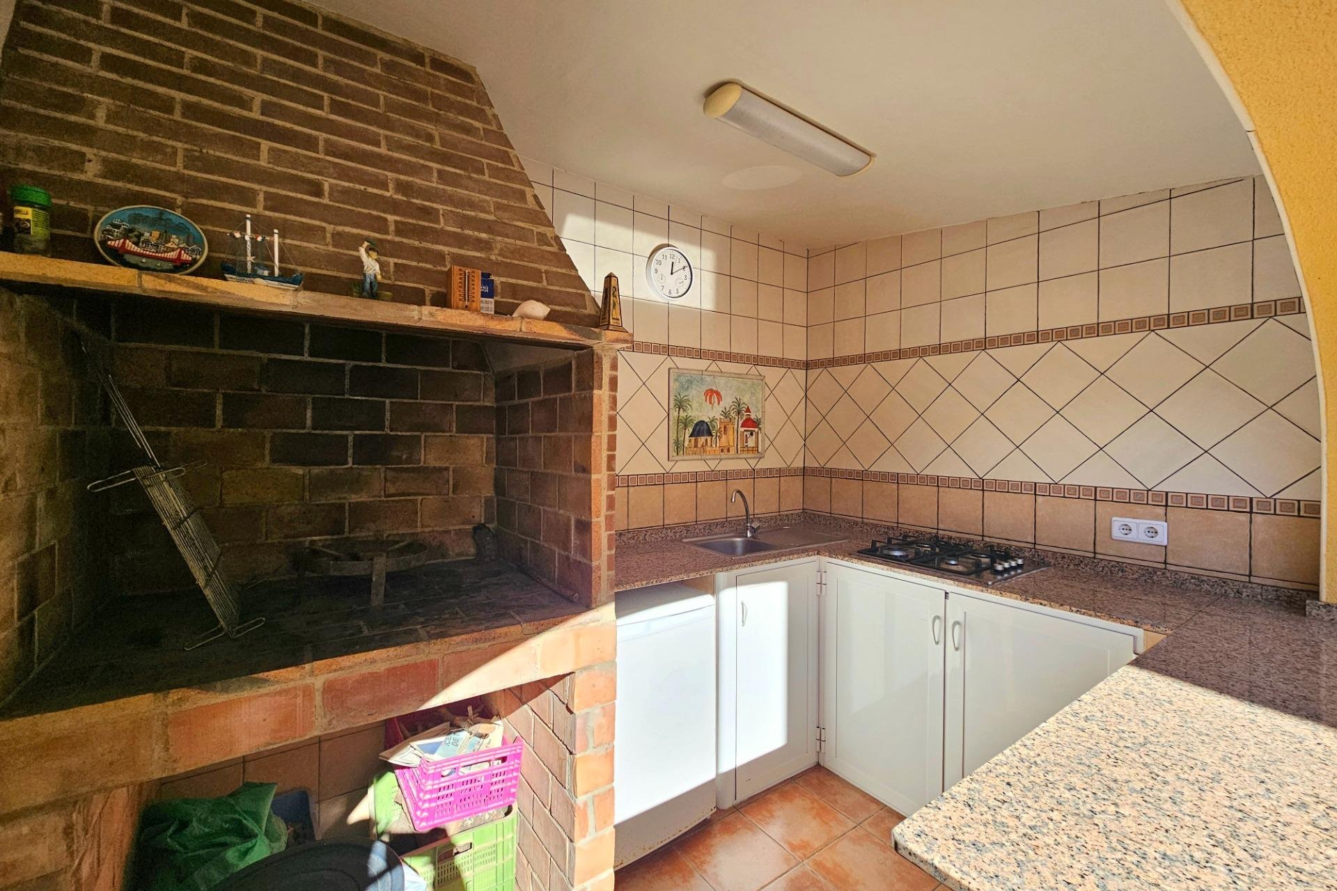 Herverkoop - Villa - San Fulgencio - San fulgencio pueblo