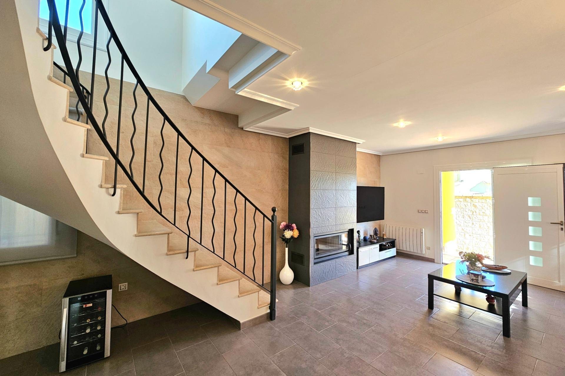 Herverkoop - Villa - San Fulgencio - San fulgencio pueblo