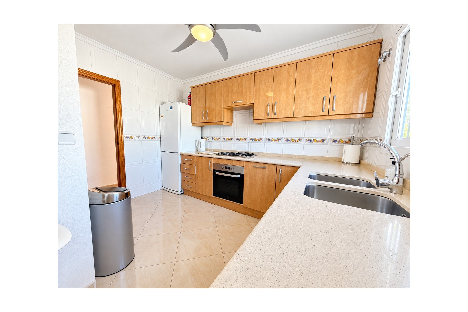 Herverkoop - Villa - San Fulgencio - urb.la marina