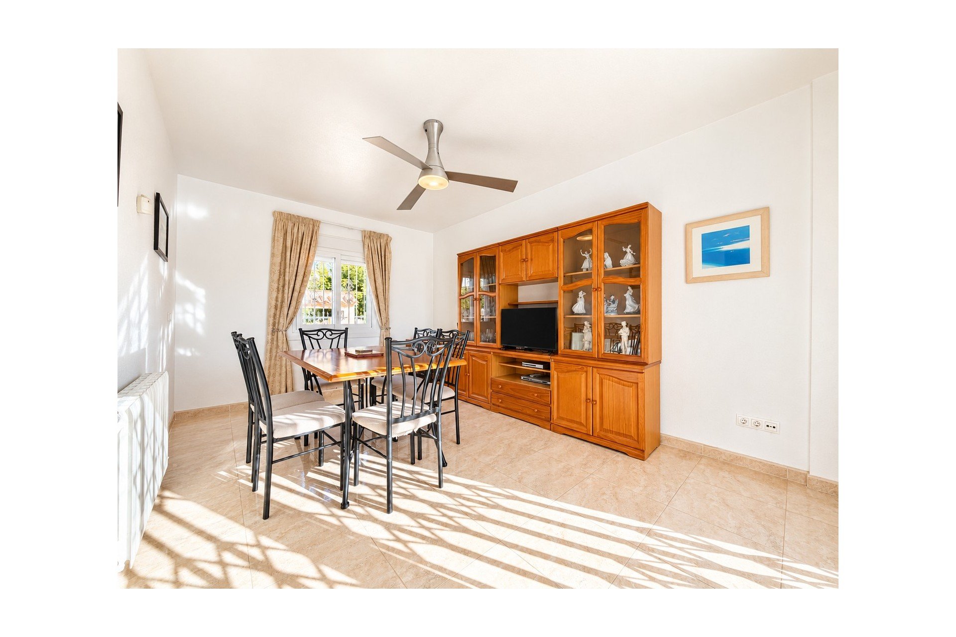 Herverkoop - Villa - San Fulgencio - urb.la marina