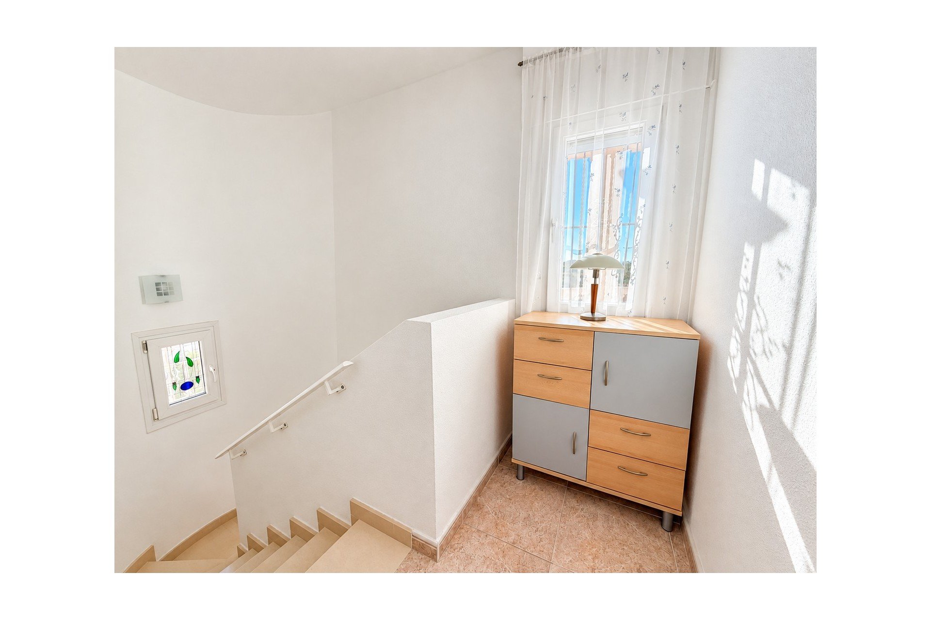 Herverkoop - Villa - San Fulgencio - urb.la marina
