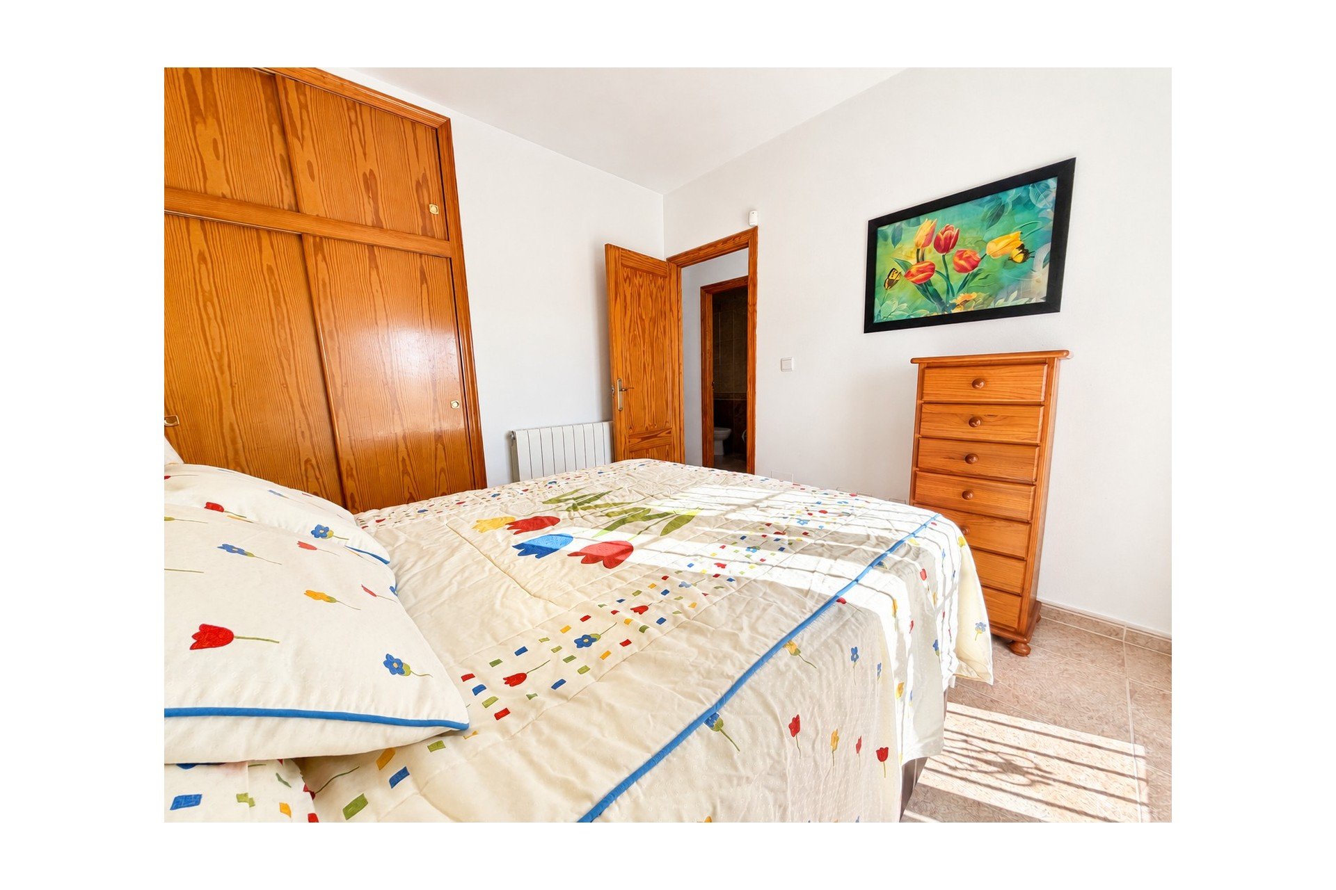 Herverkoop - Villa - San Fulgencio - urb.la marina