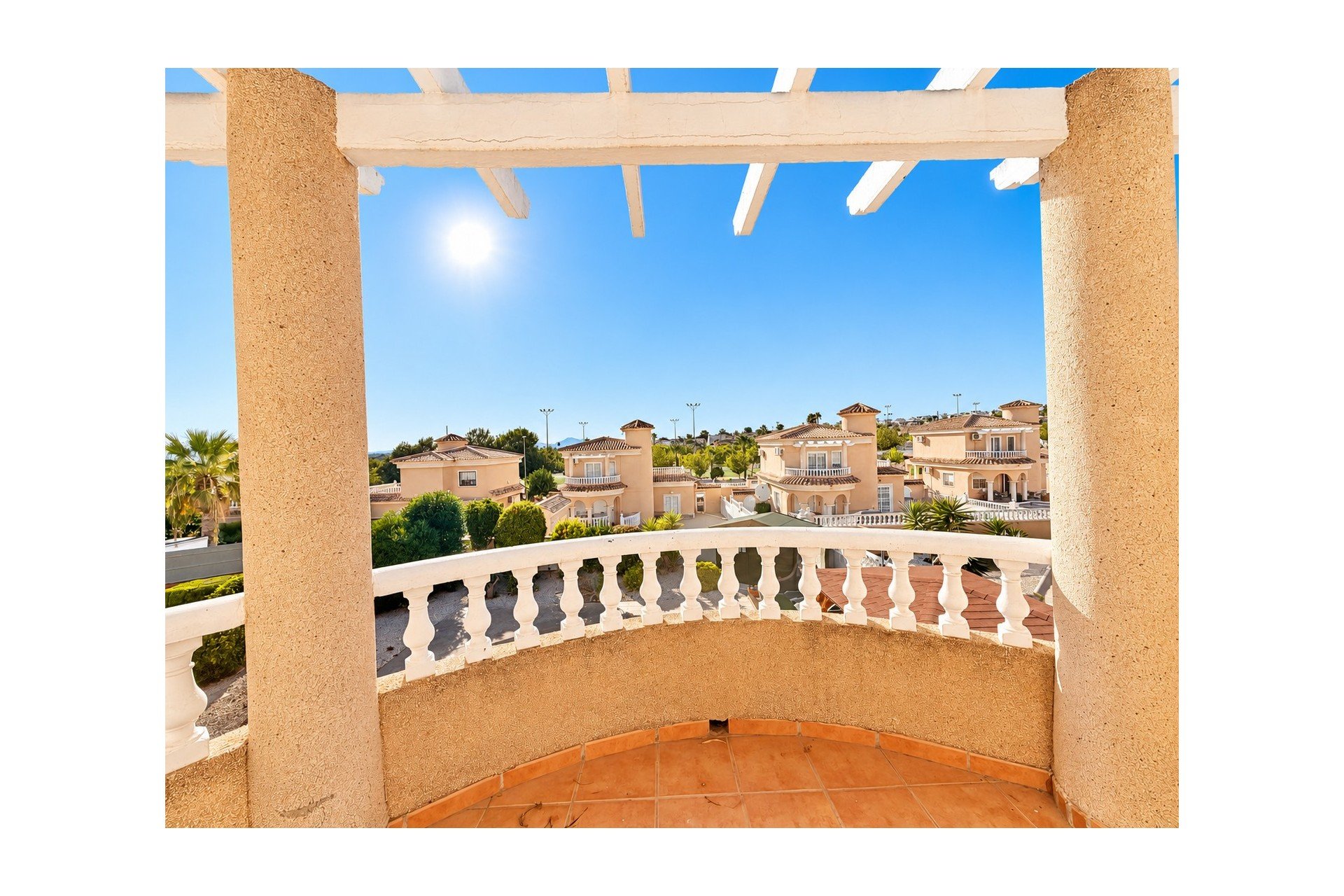 Herverkoop - Villa - San Fulgencio - urb.la marina