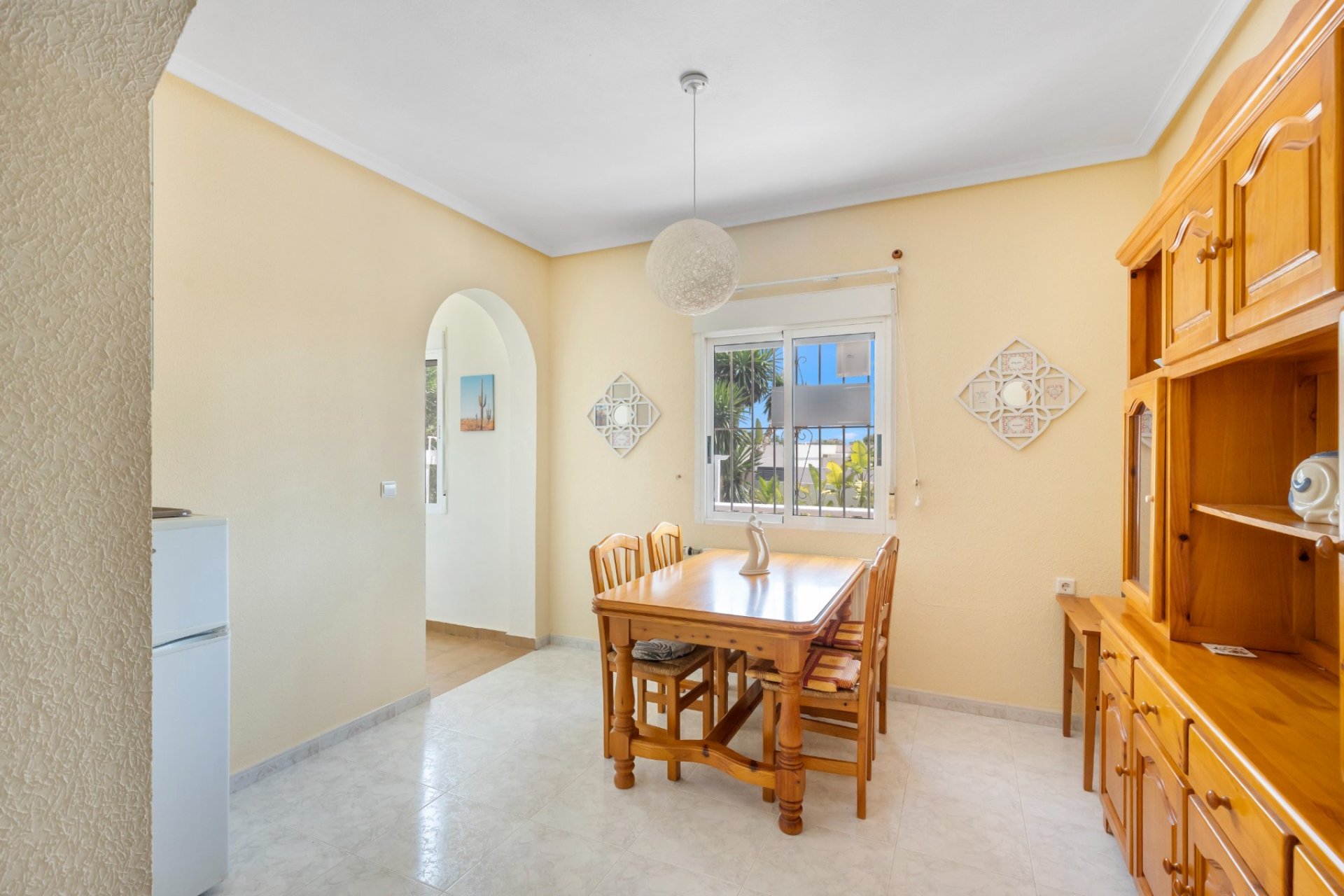 Herverkoop - Villa - San Fulgencio