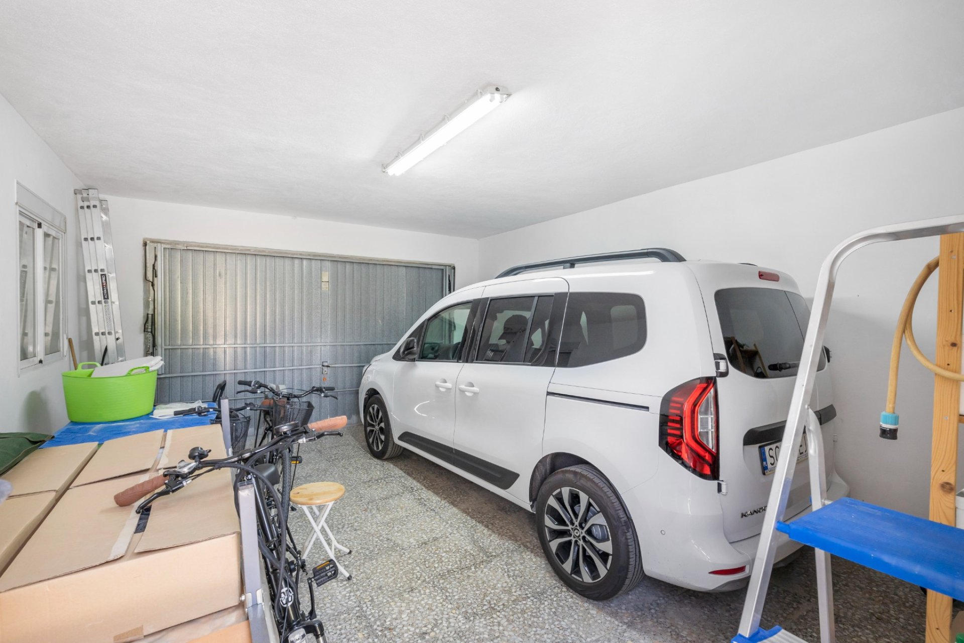 Herverkoop - Villa - San Fulgencio