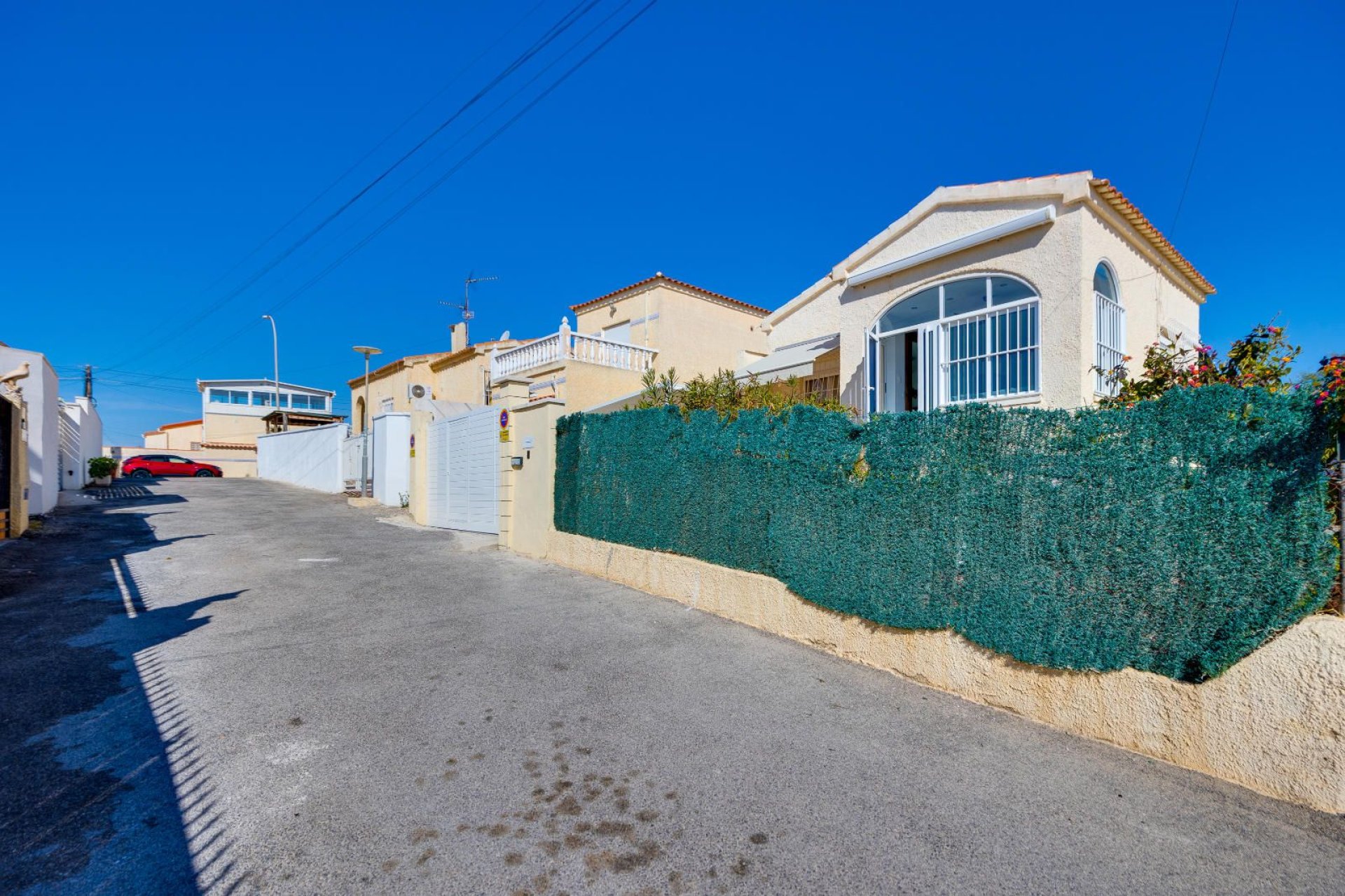 Herverkoop - Villa - San Fulgencio