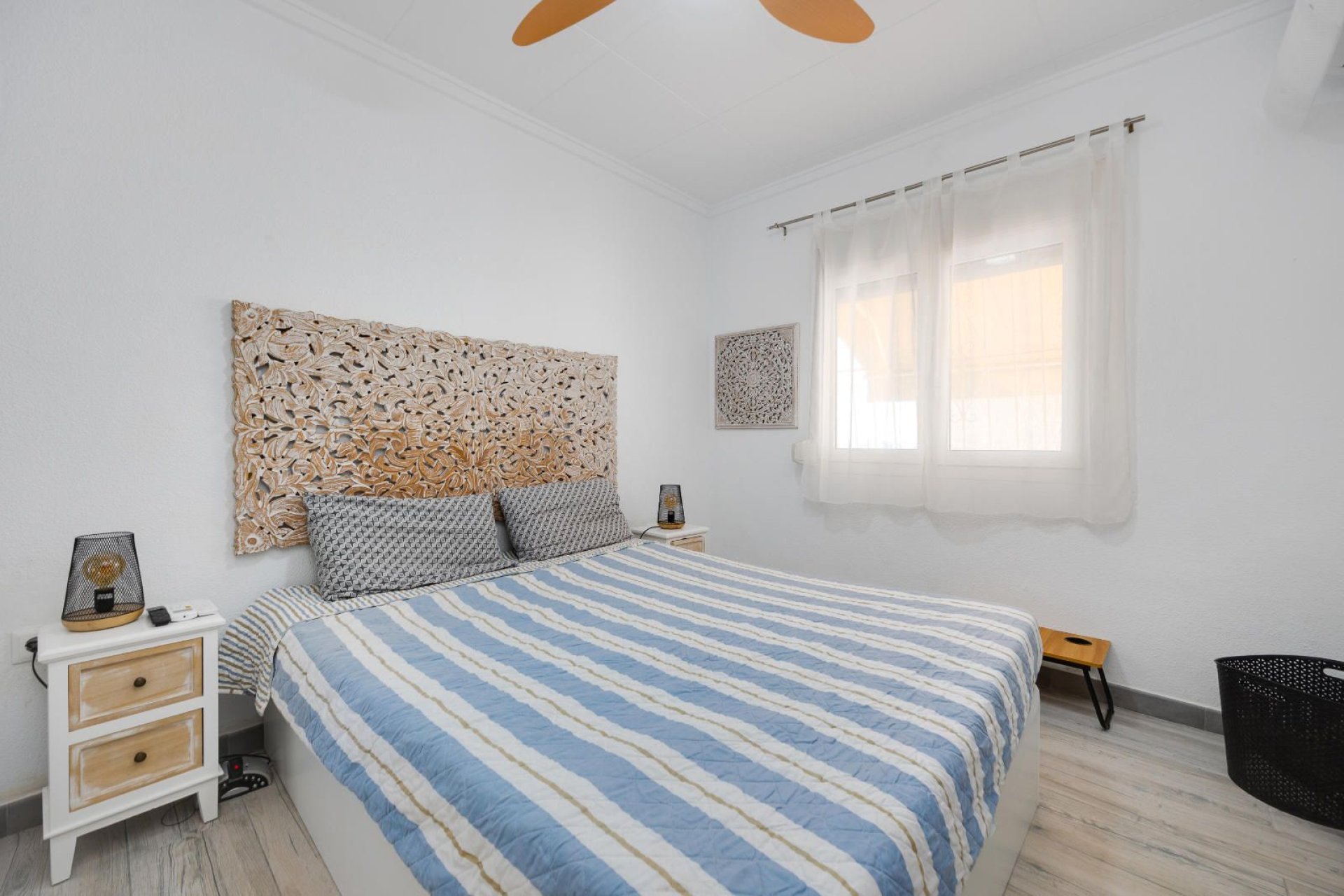Herverkoop - Villa - San Fulgencio