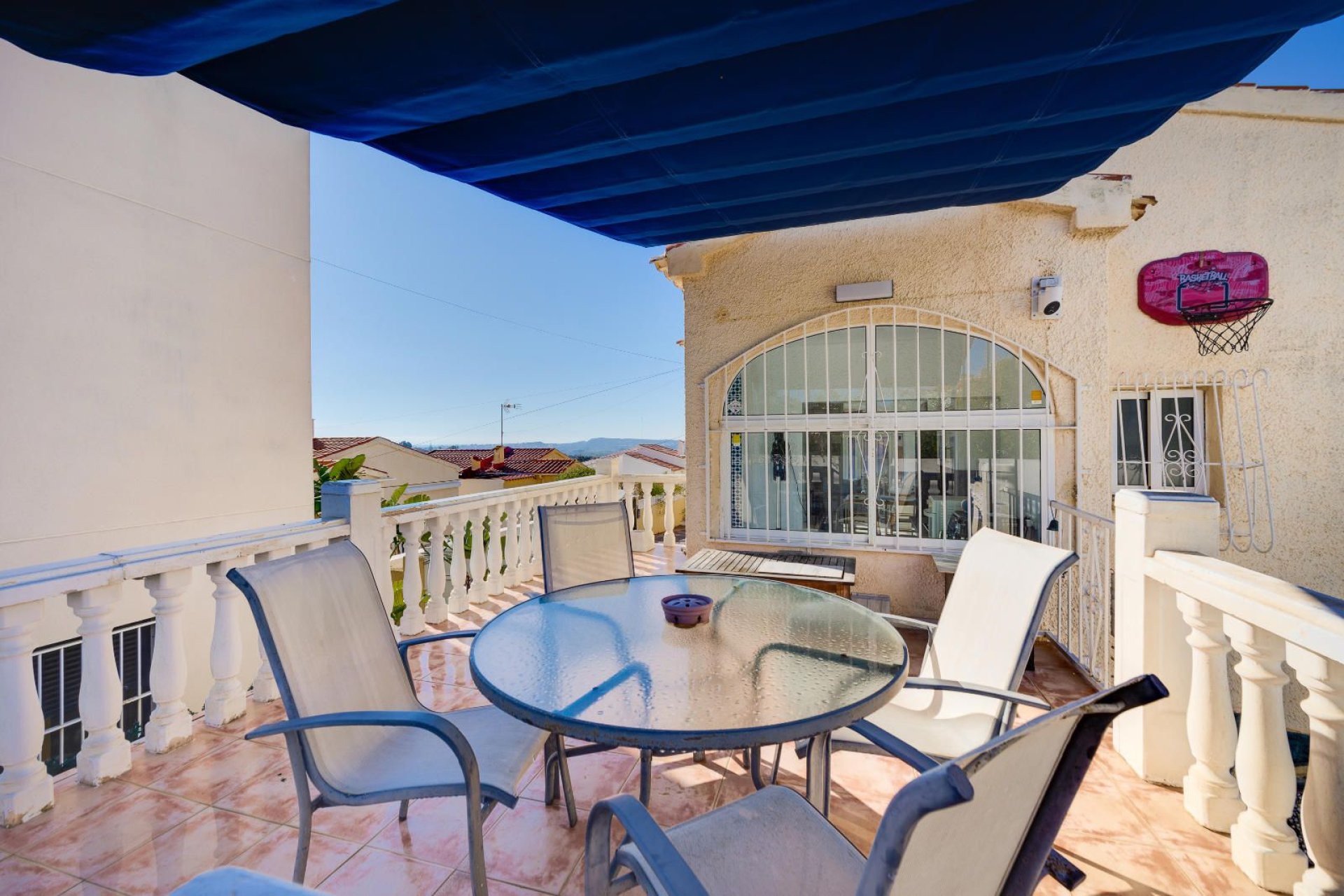 Herverkoop - Villa - San Fulgencio