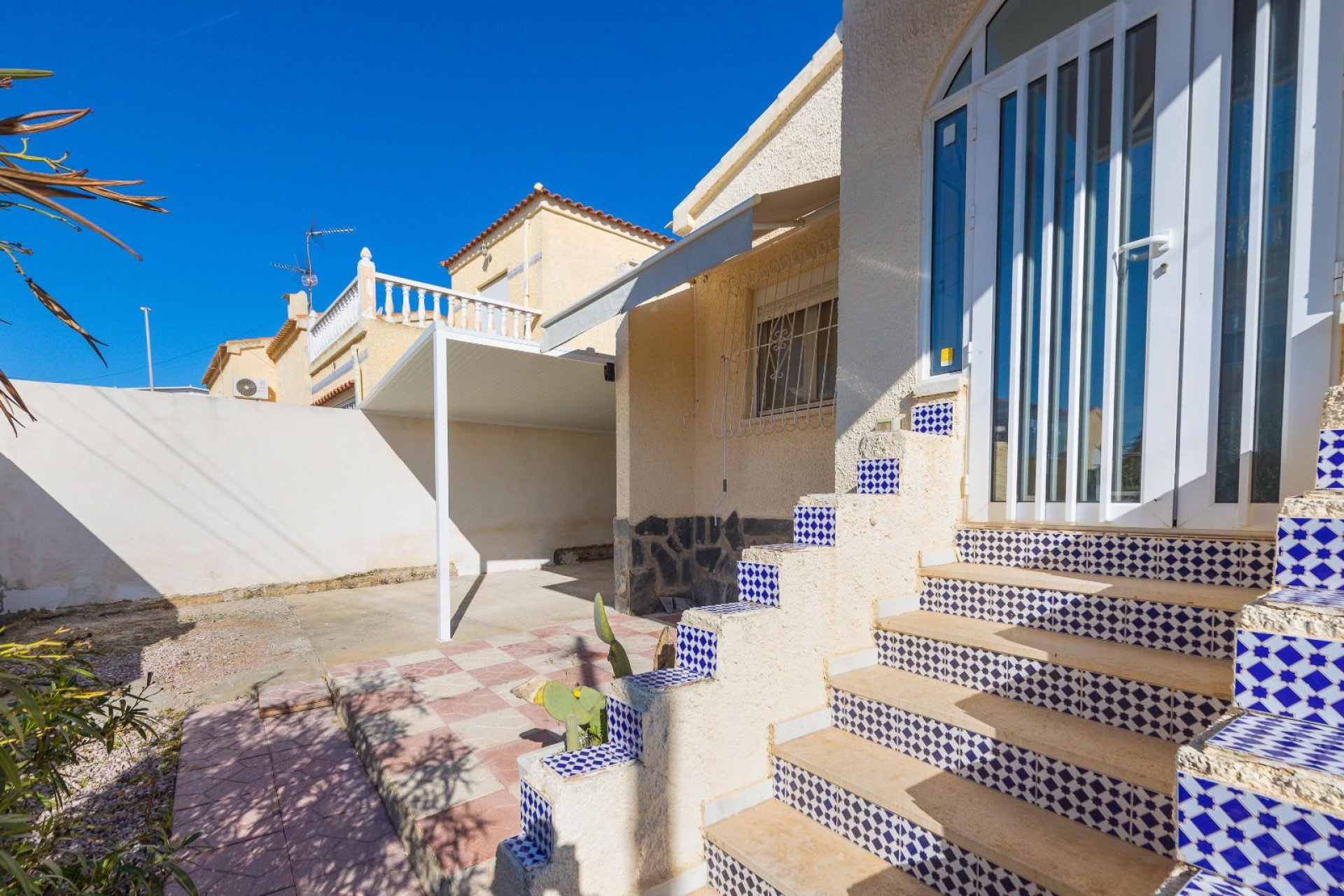 Herverkoop - Villa - San Fulgencio