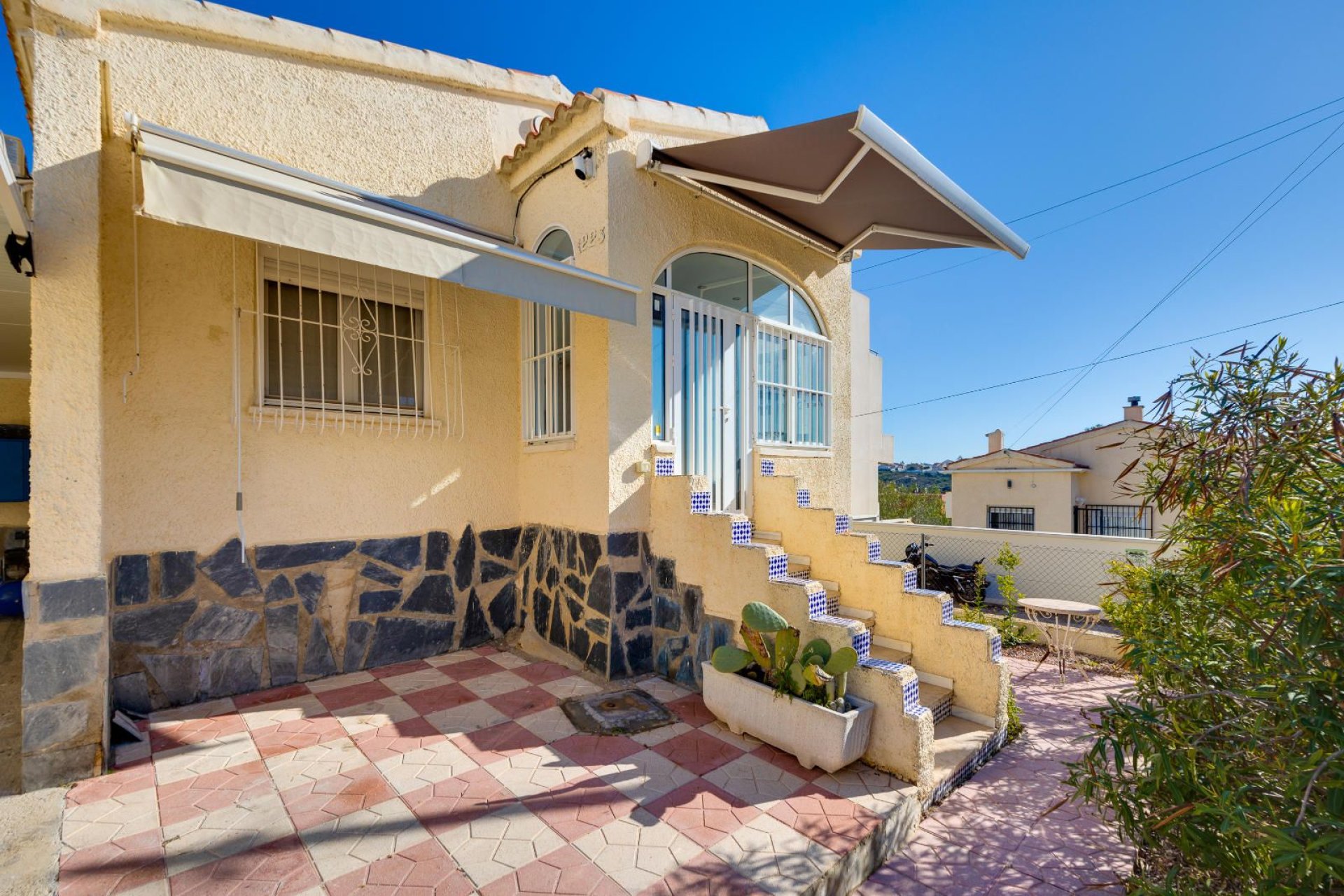 Herverkoop - Villa - San Fulgencio