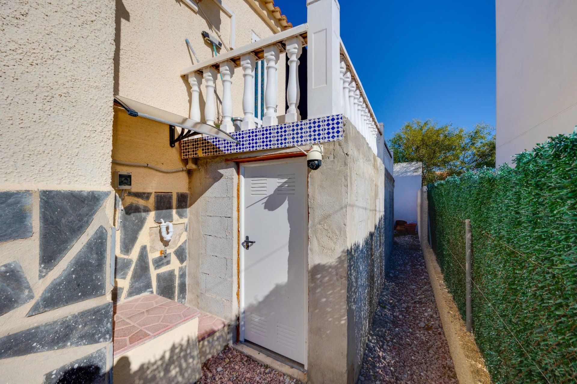 Herverkoop - Villa - San Fulgencio