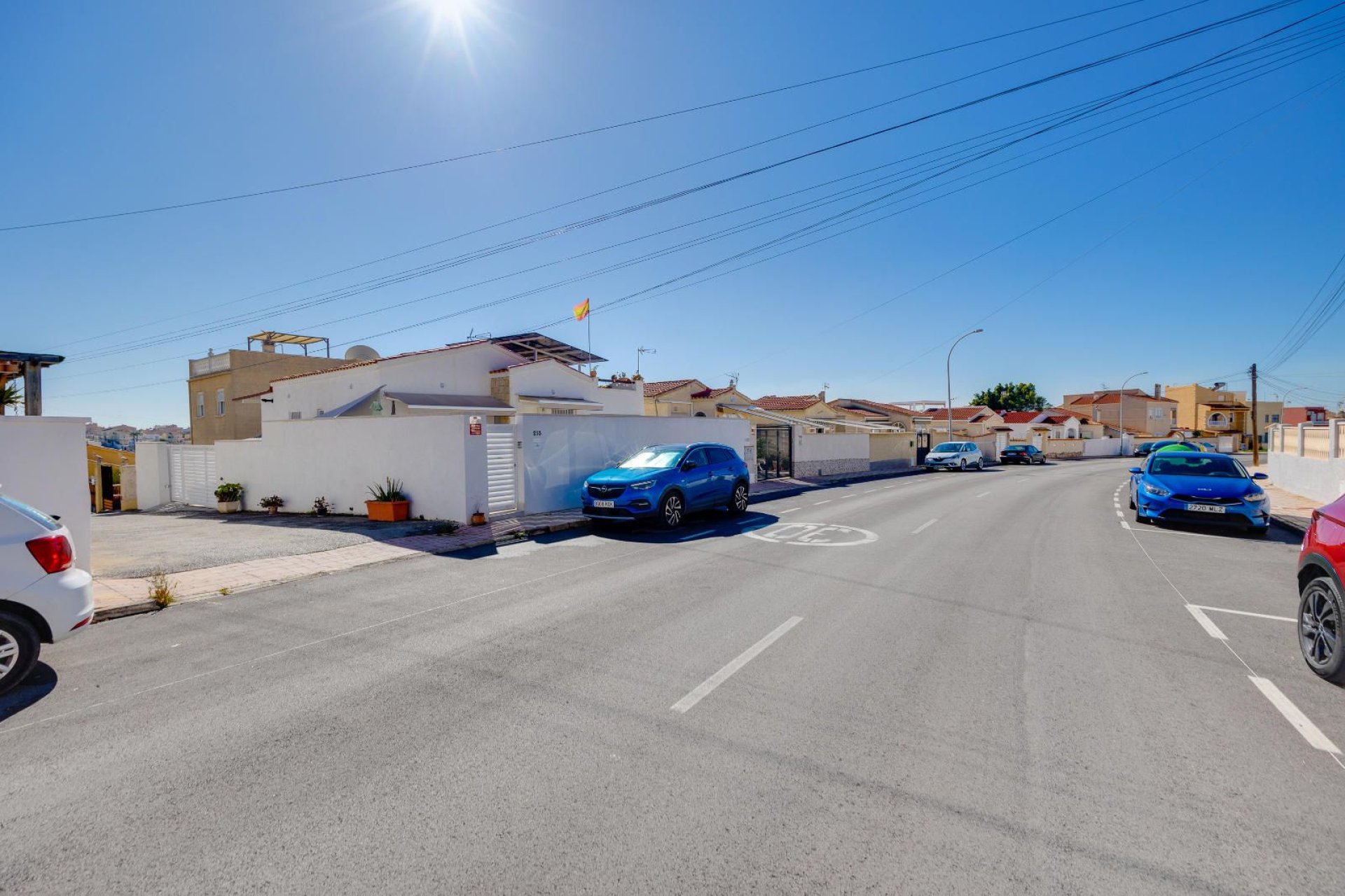 Herverkoop - Villa - San Fulgencio
