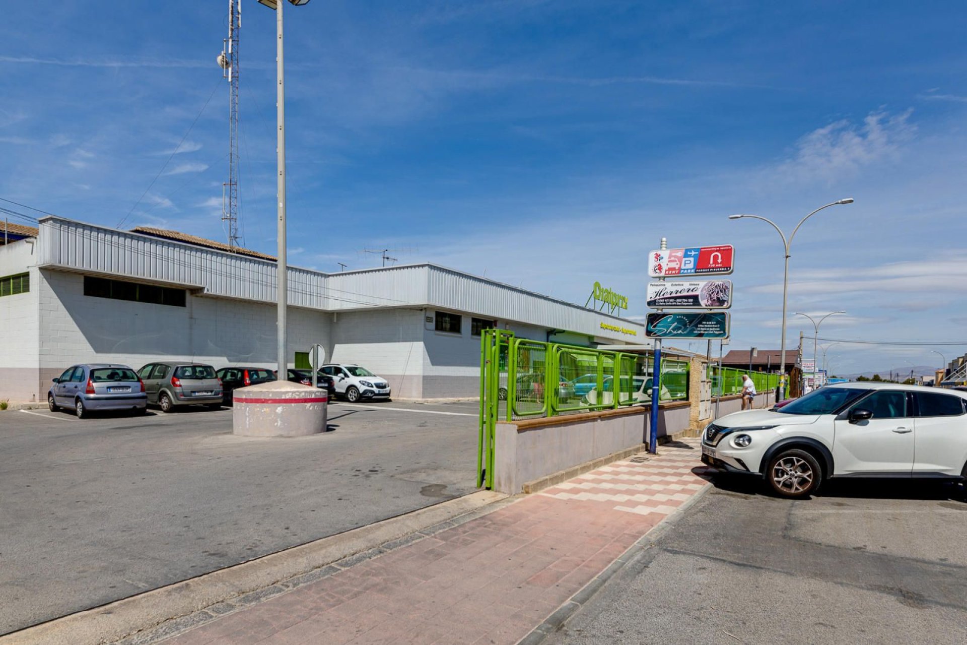 Herverkoop - Villa - San Fulgencio