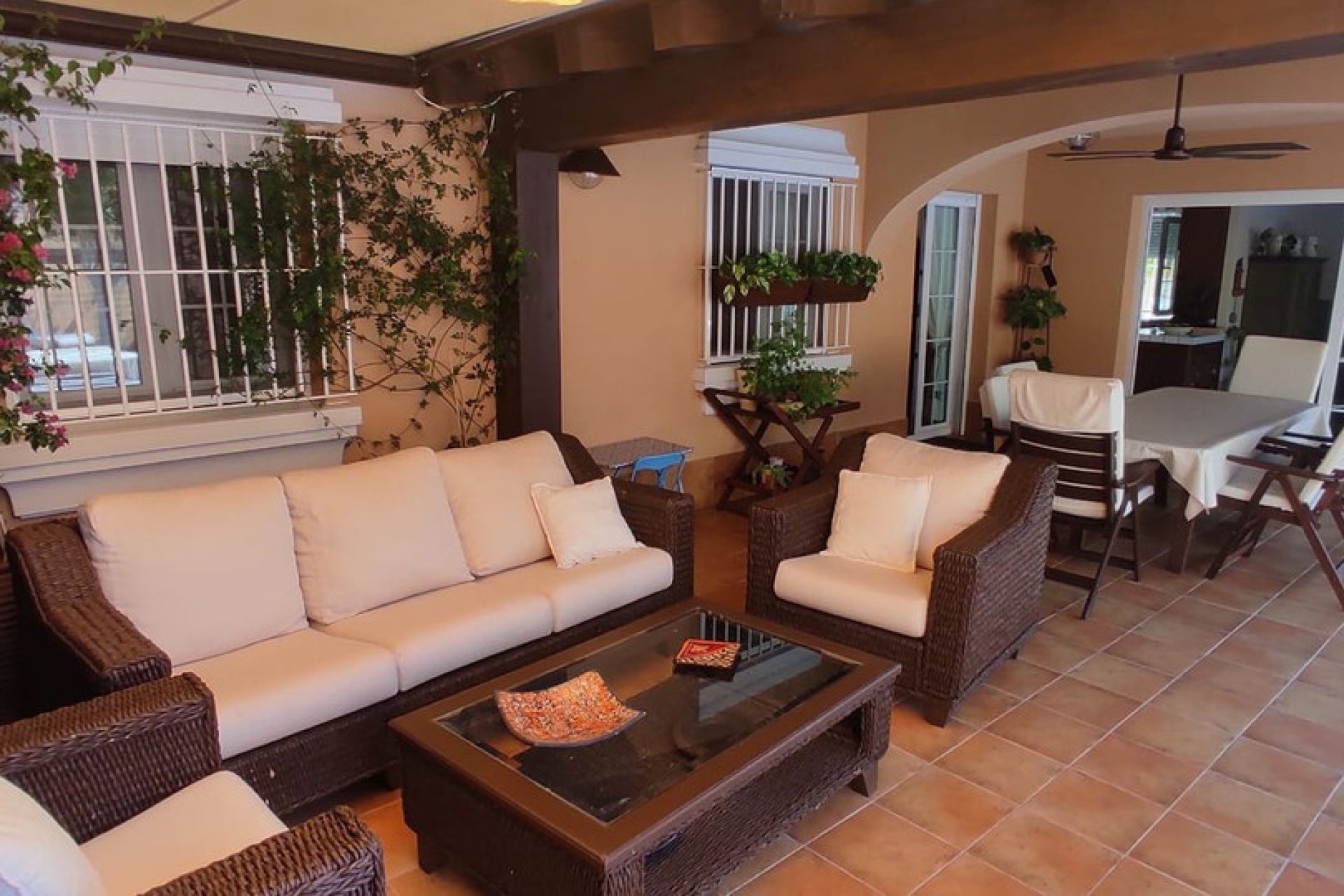 Herverkoop - Villa - San Javier - Costa Calida